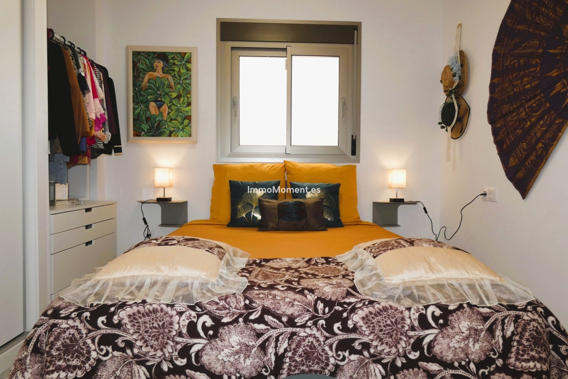 Revente - Appartement - Orihuela - Los Dolses