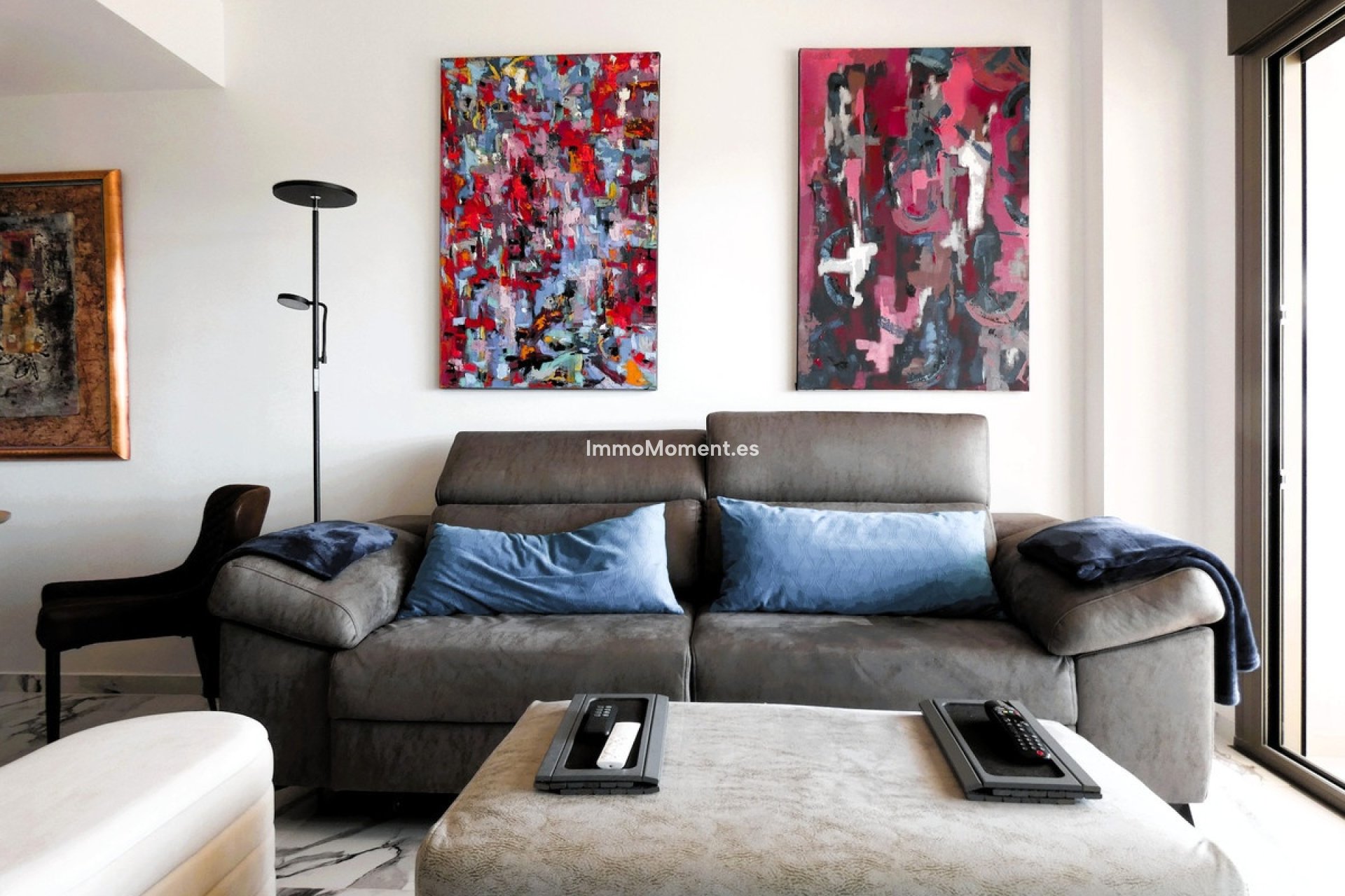 Revente - Appartement - Orihuela - Los Dolses