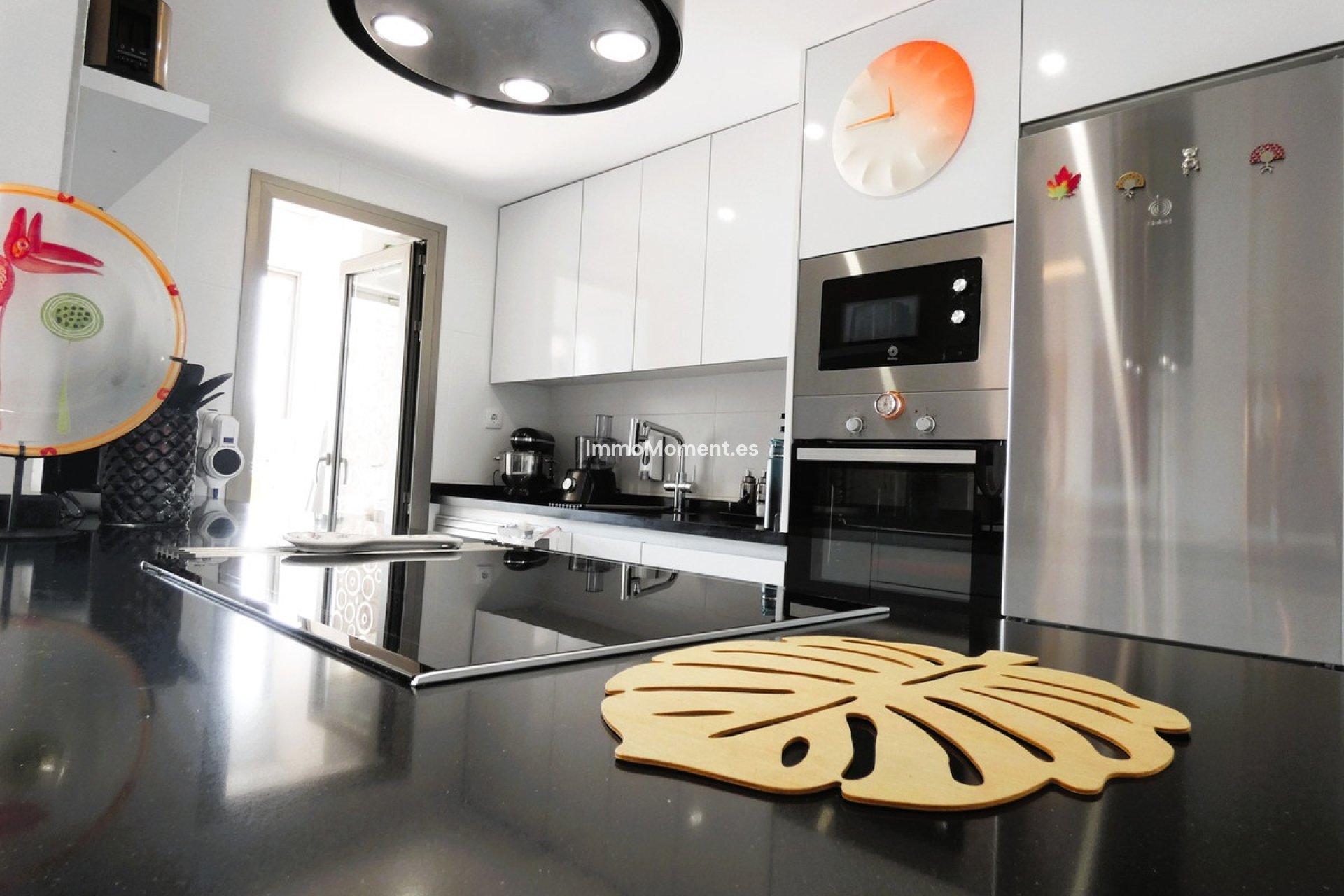 Revente - Appartement - Orihuela - Los Dolses