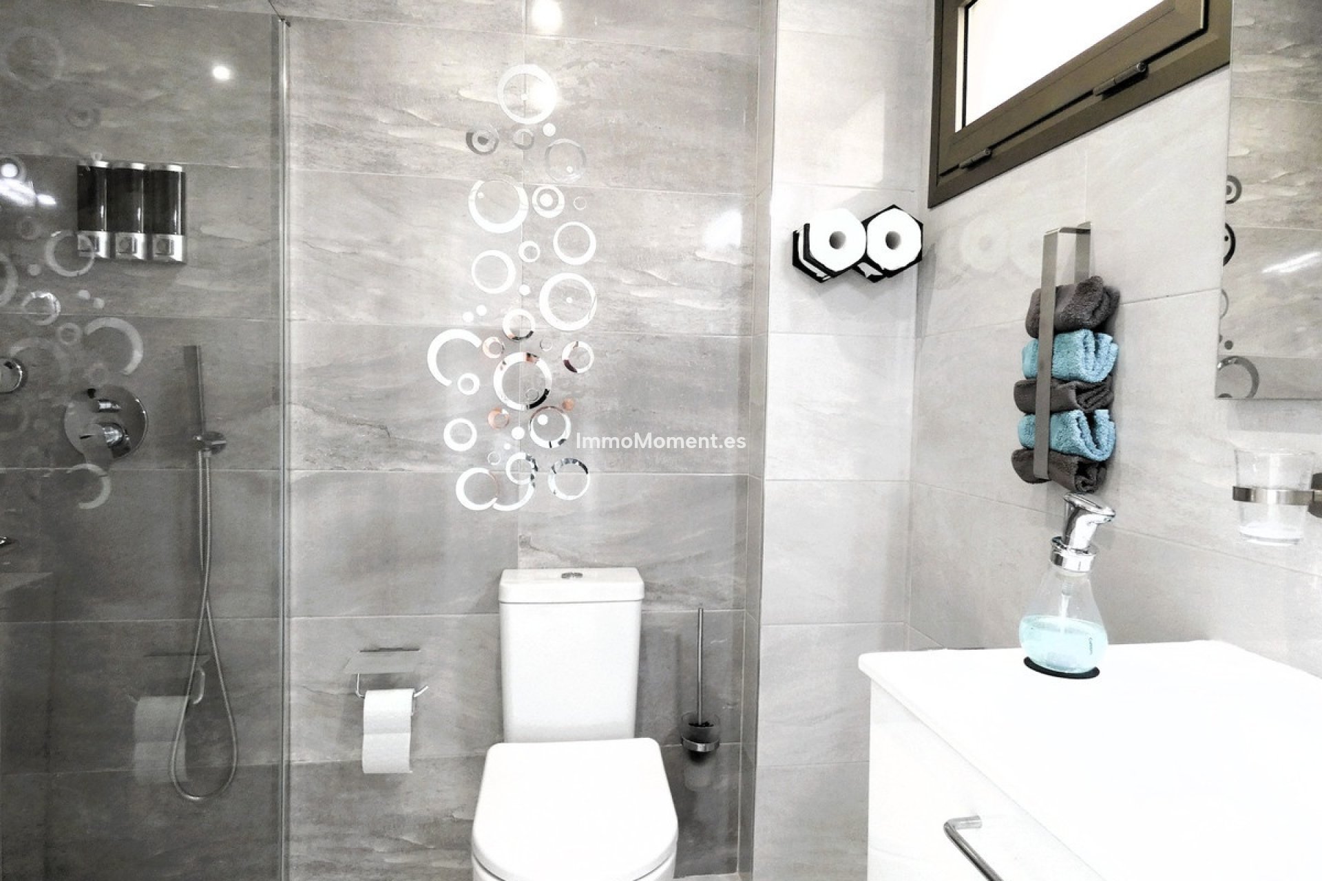 Revente - Appartement - Orihuela - Los Dolses