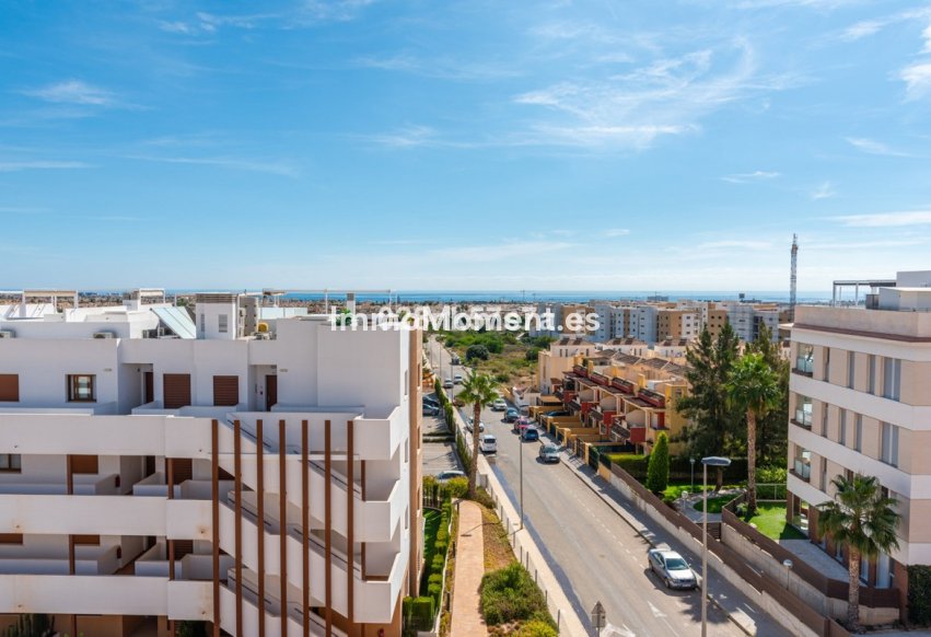 Revente - Appartement - Orihuela - Los Dolses