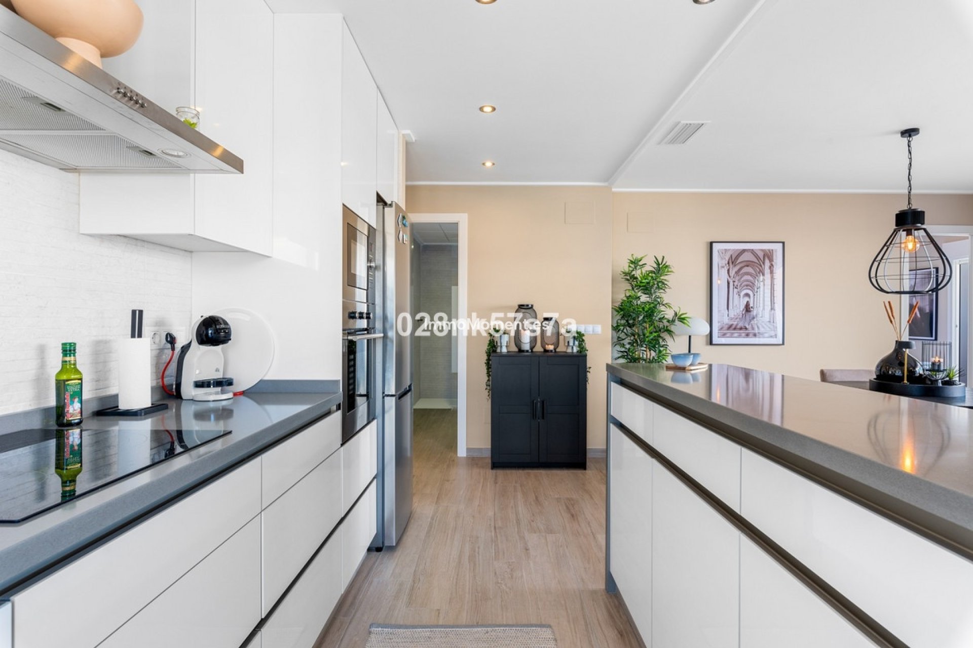 Revente - Appartement - Orihuela - Los Dolses