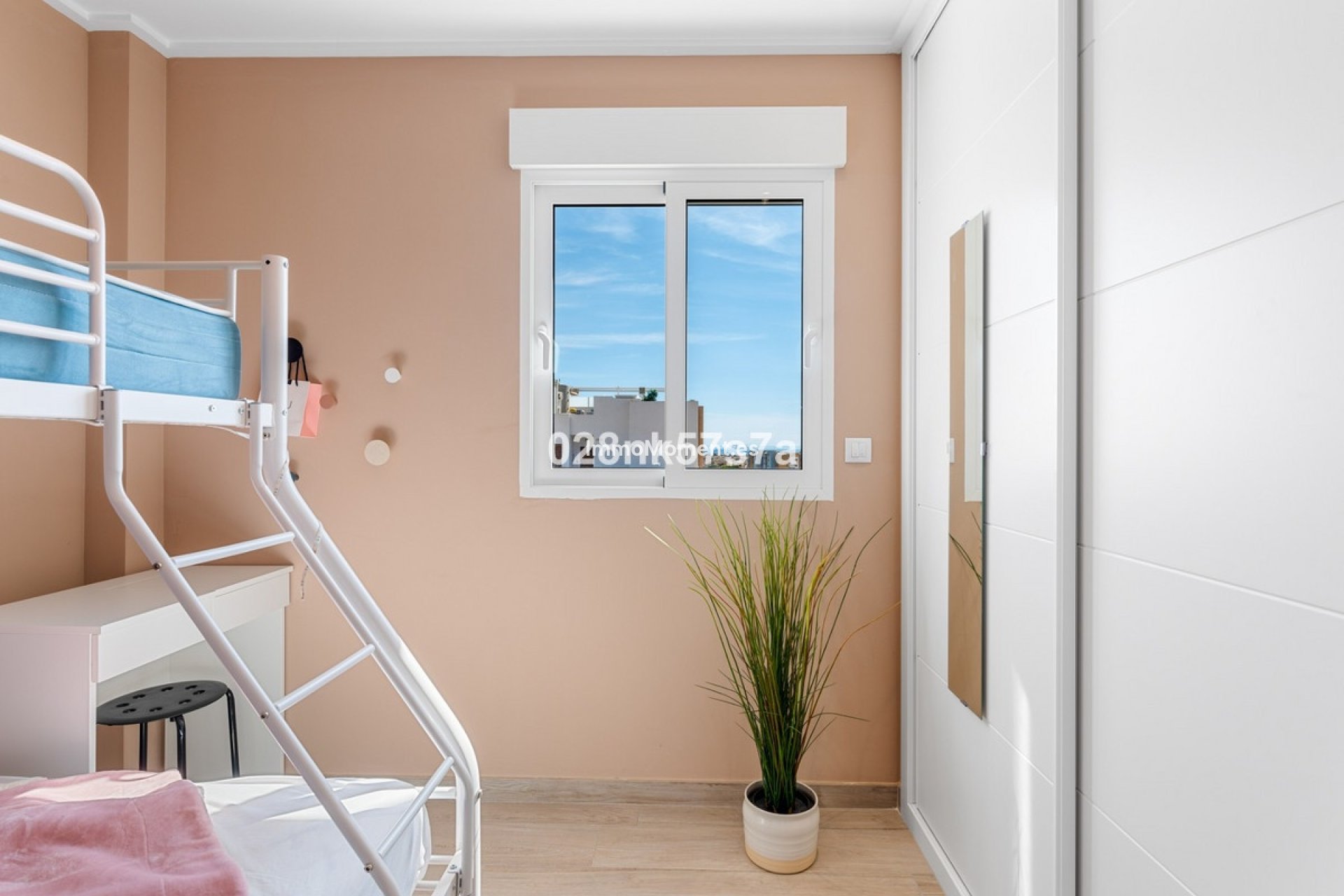 Revente - Appartement - Orihuela - Los Dolses