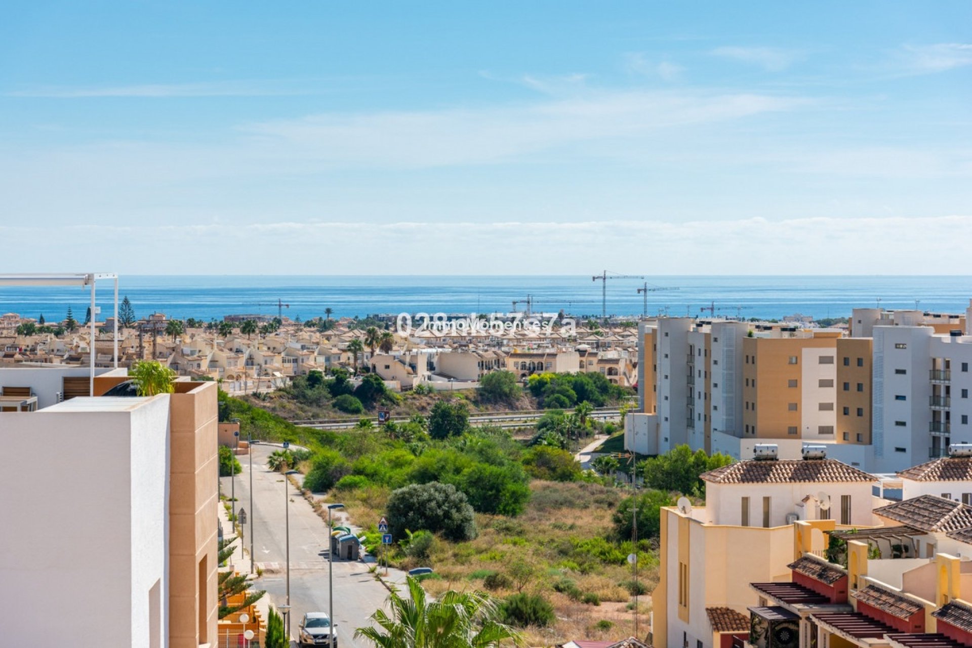 Revente - Appartement - Orihuela - Los Dolses