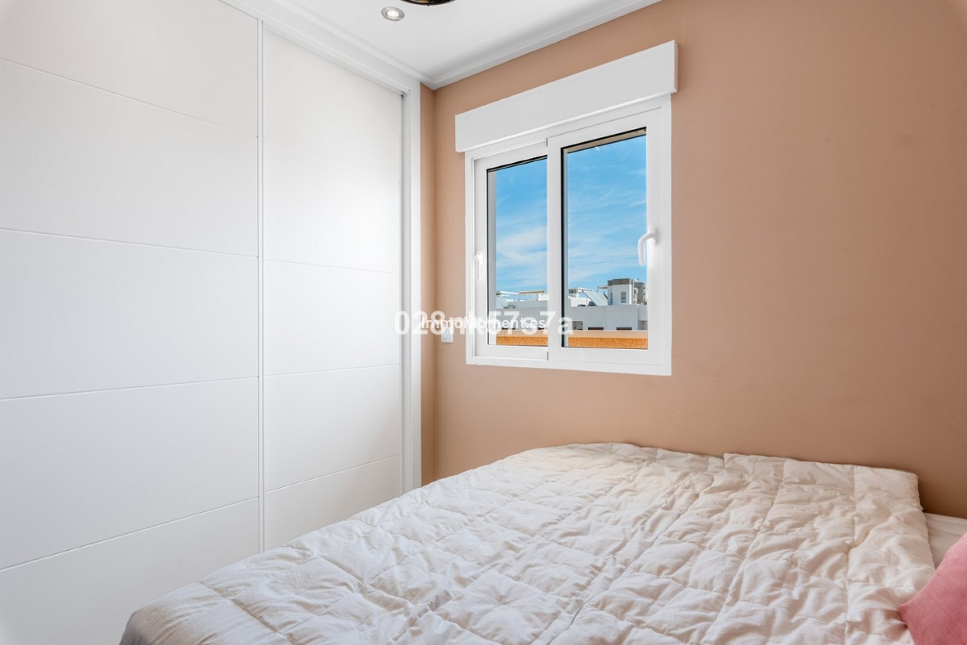 Revente - Appartement - Orihuela - Los Dolses