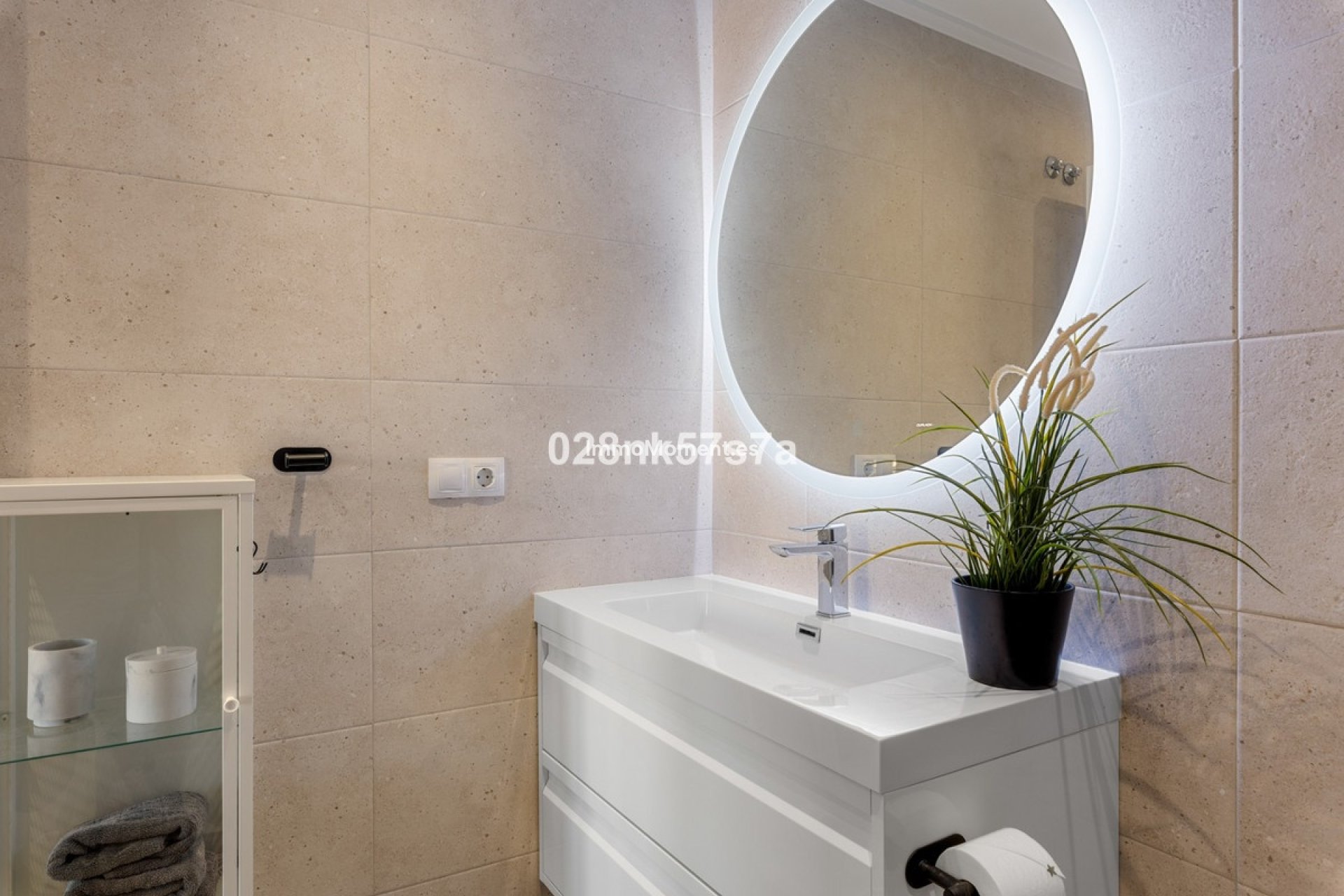 Revente - Appartement - Orihuela - Los Dolses