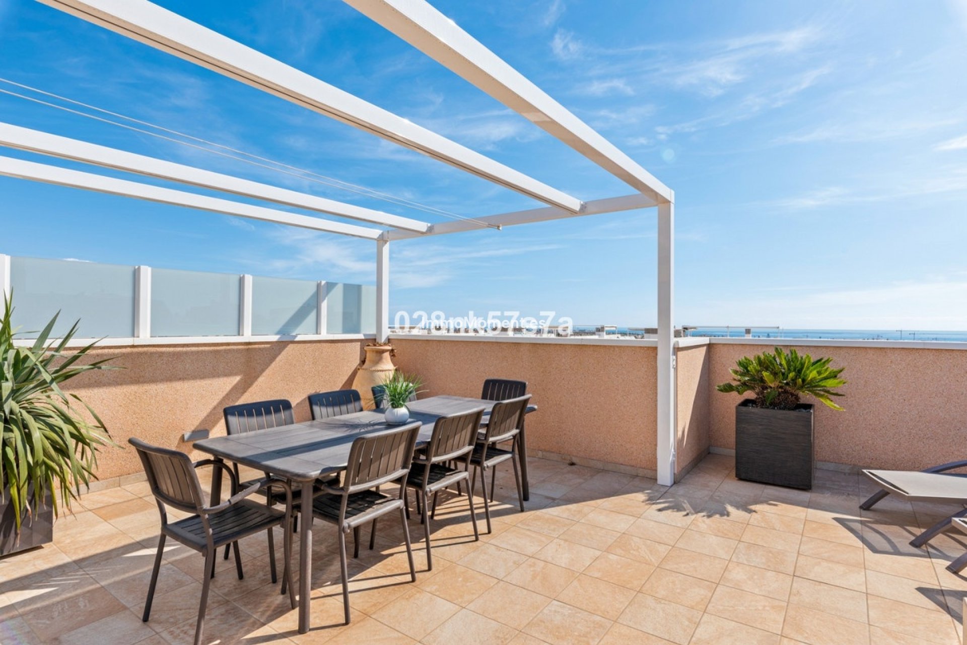 Revente - Appartement - Orihuela - Los Dolses