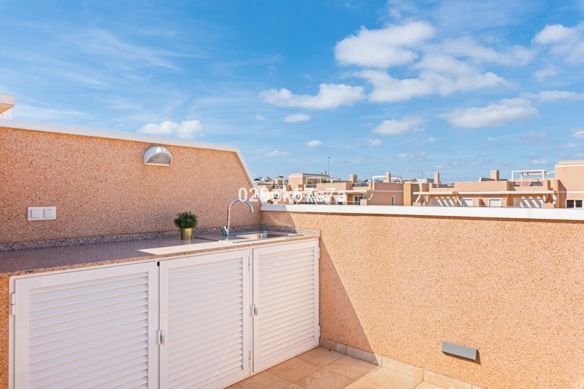 Revente - Appartement - Orihuela - Los Dolses