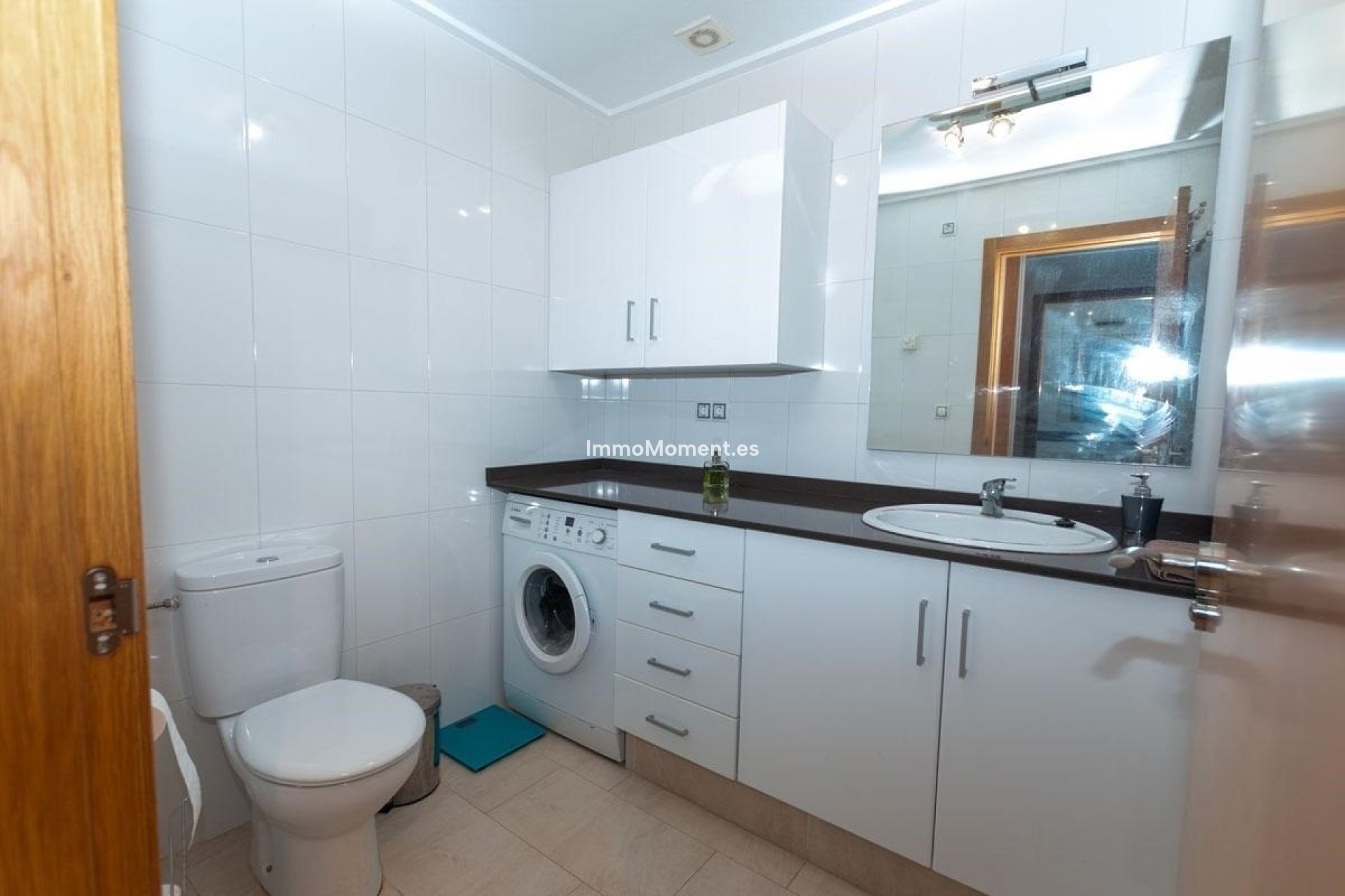 Revente - Appartement - Orihuela - Los Dolses