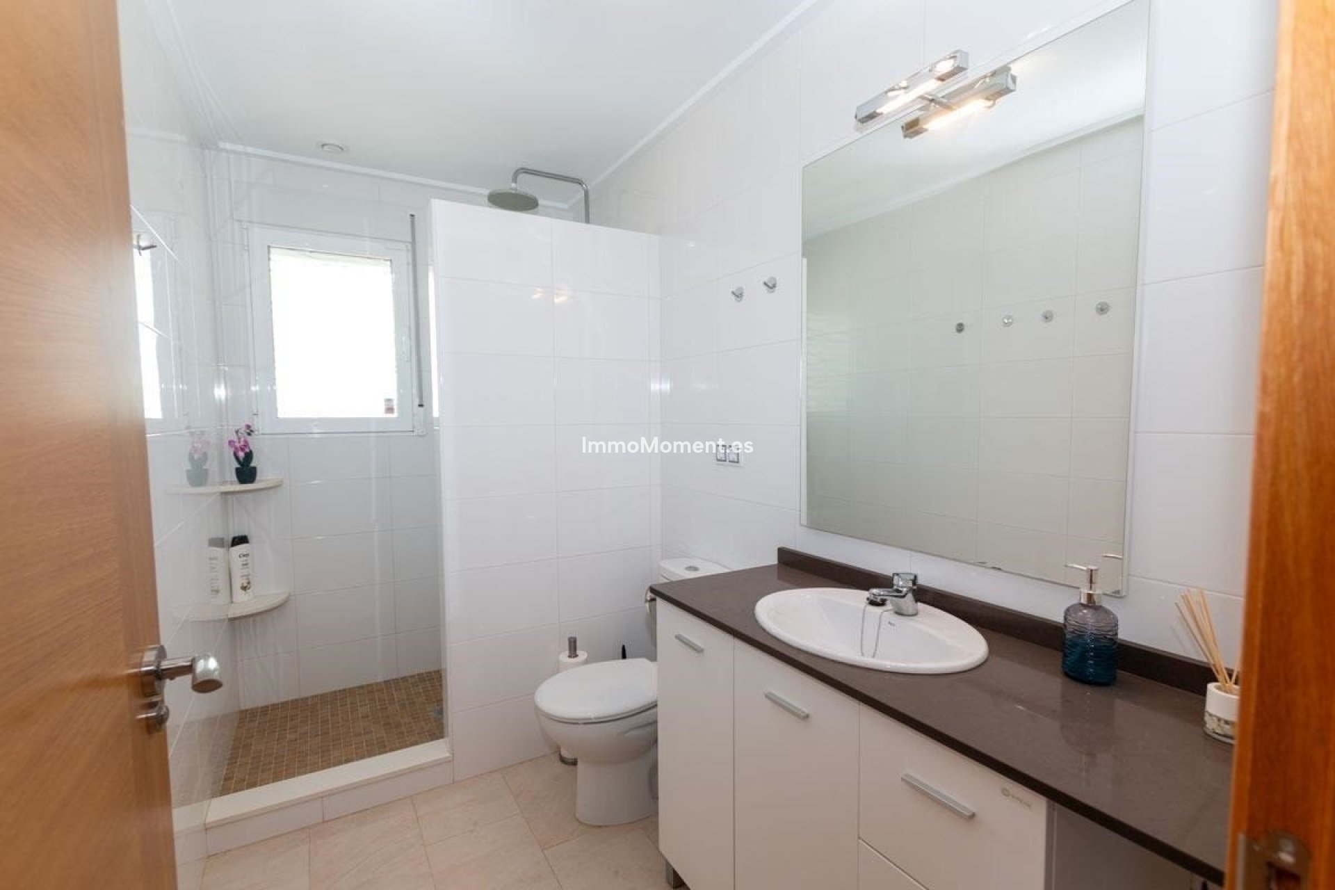 Revente - Appartement - Orihuela - Los Dolses