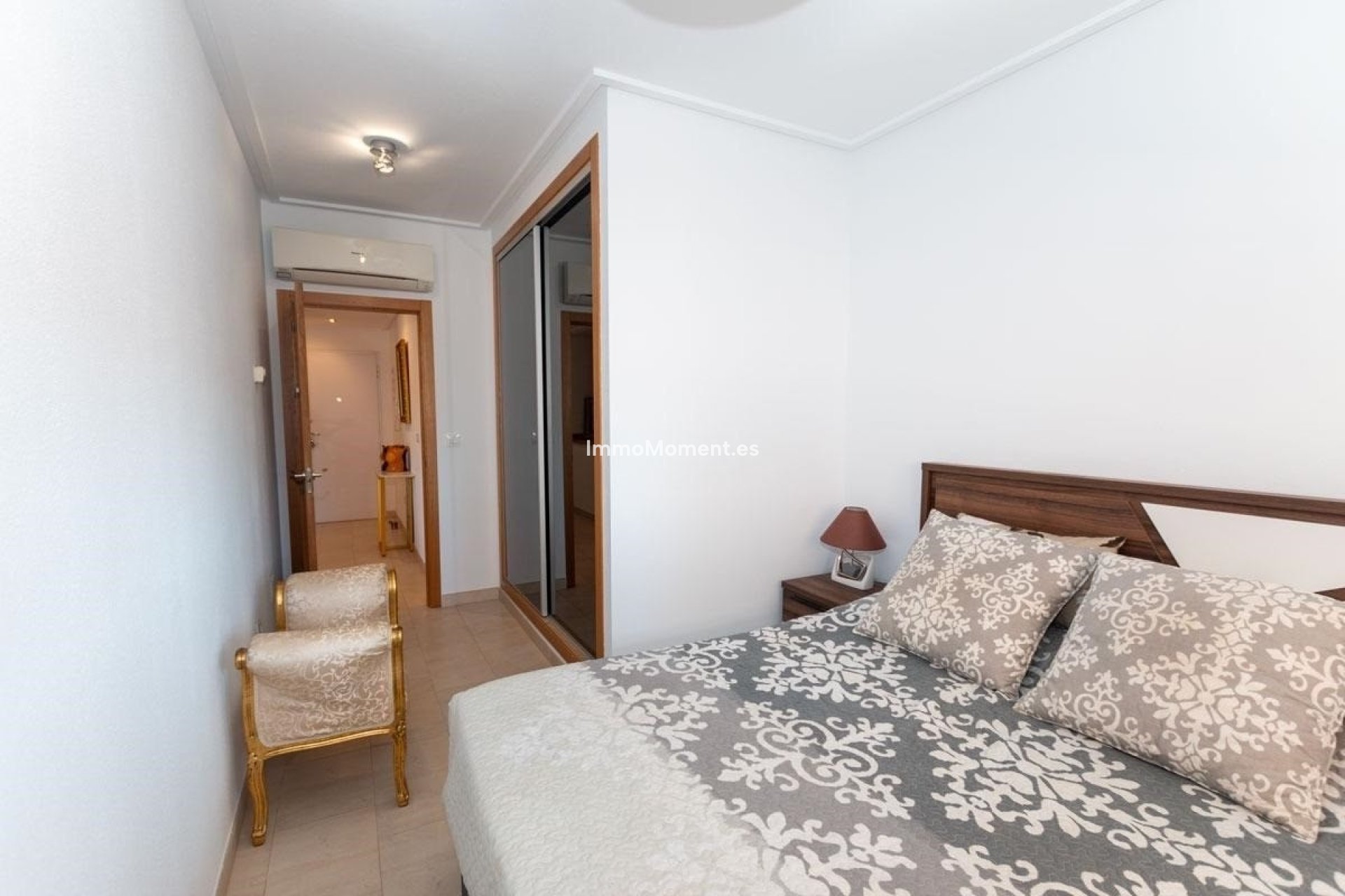 Revente - Appartement - Orihuela - Los Dolses