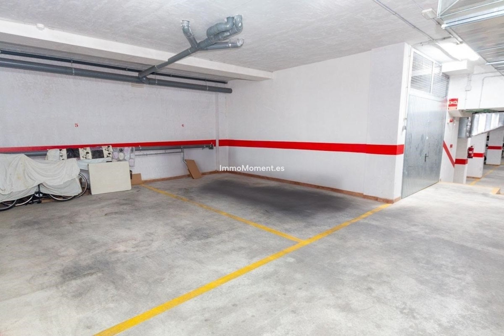 Revente - Appartement - Orihuela - Los Dolses