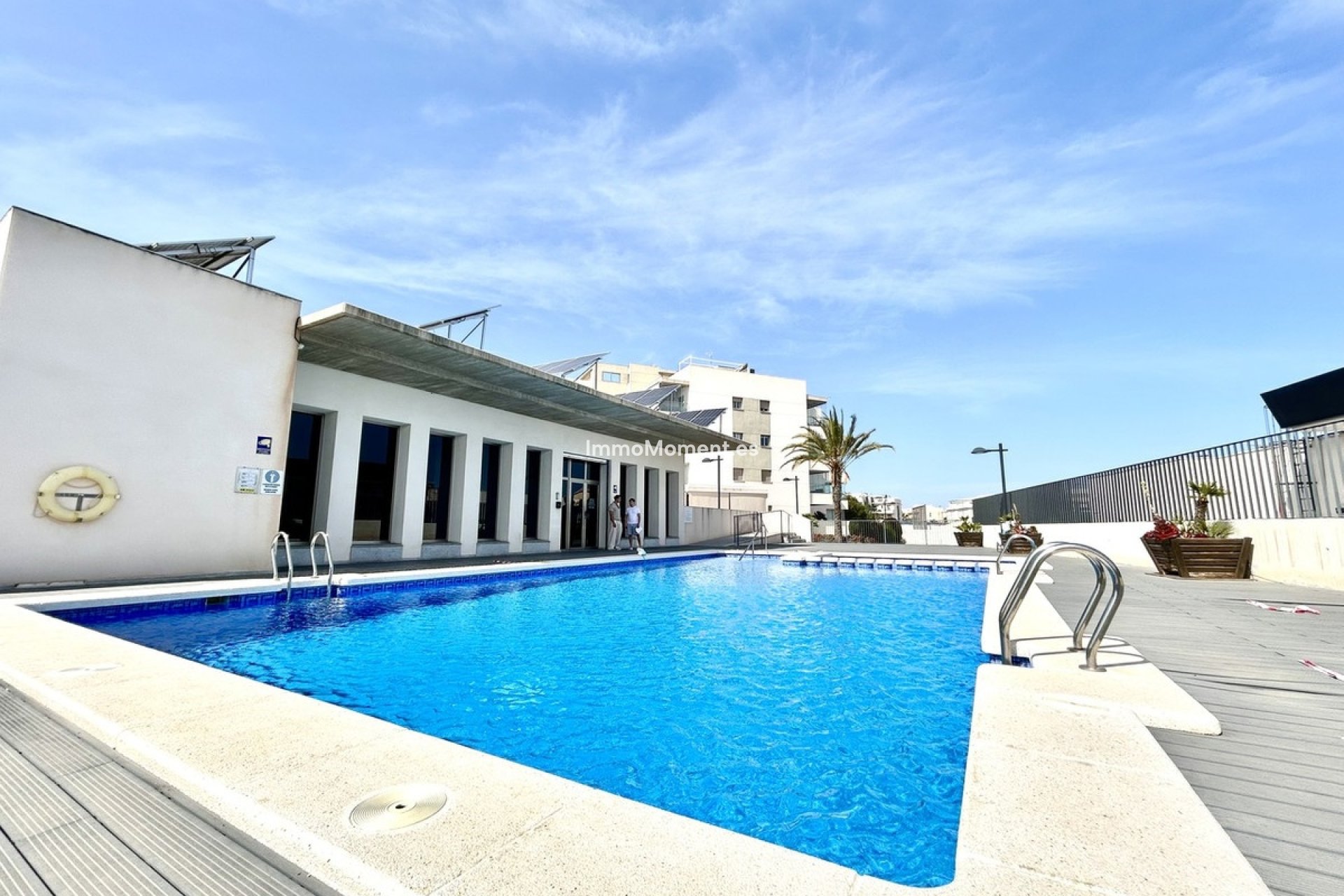 Revente - Appartement - Orihuela - Los Dolses