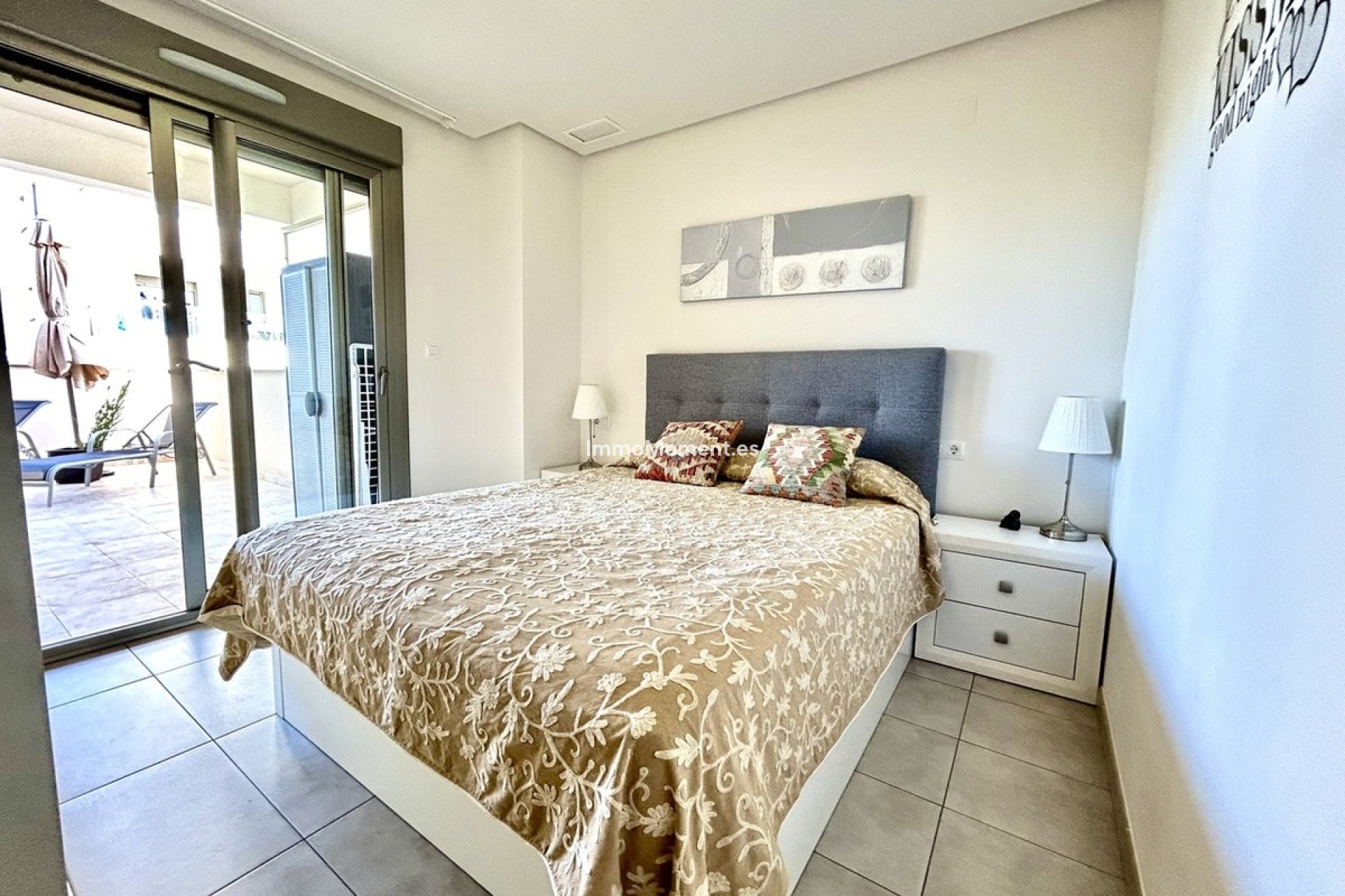 Revente - Appartement - Orihuela - Los Dolses
