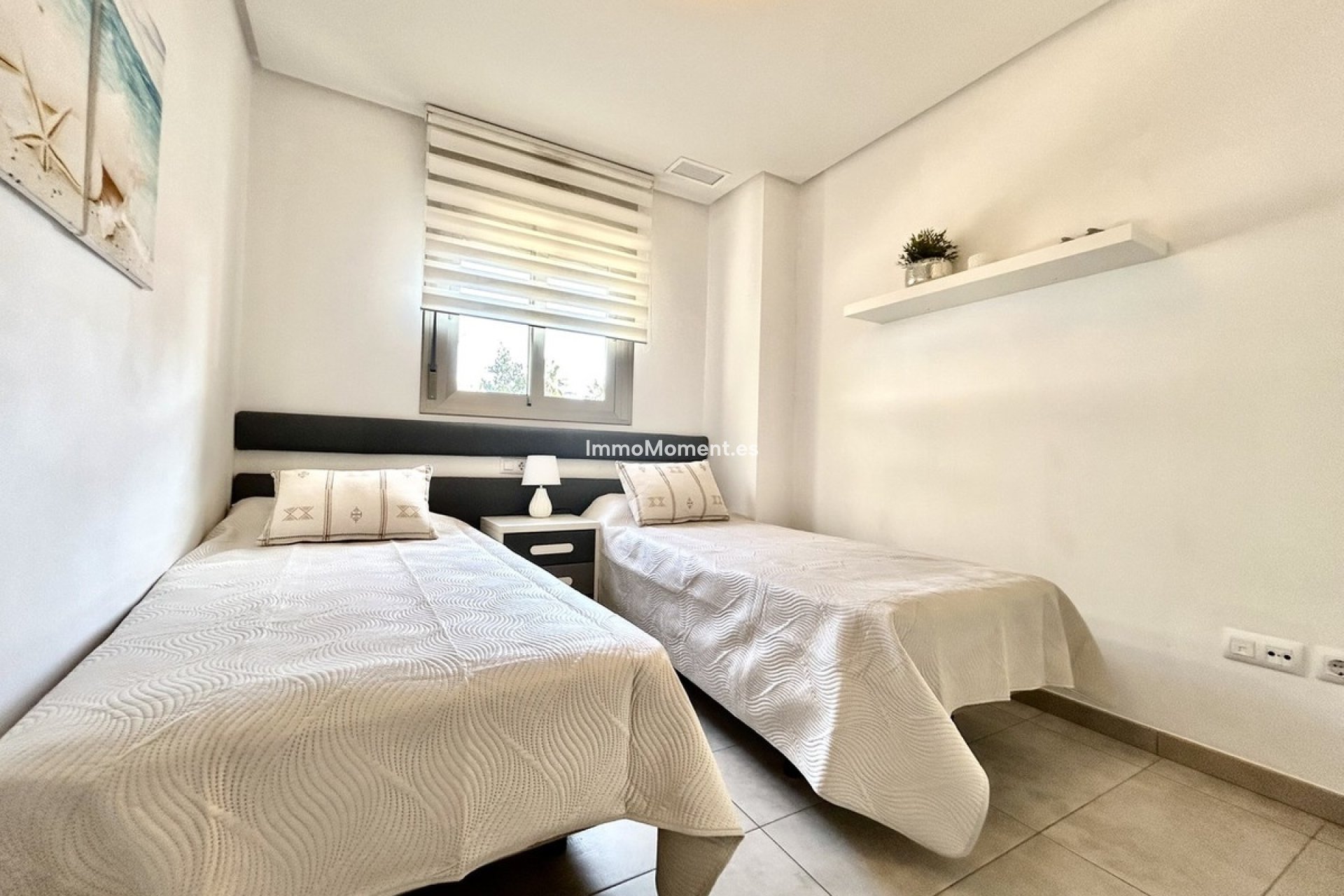 Revente - Appartement - Orihuela - Los Dolses