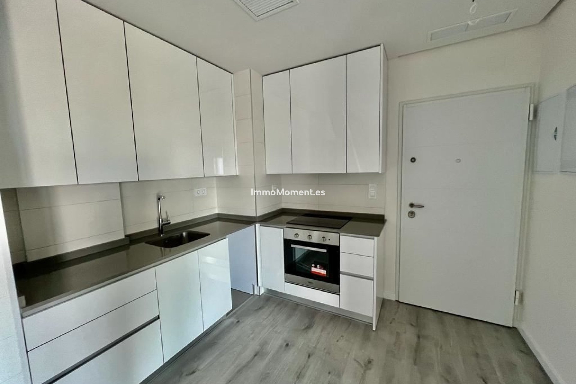 Revente - Appartement - Orihuela - Los Dolses