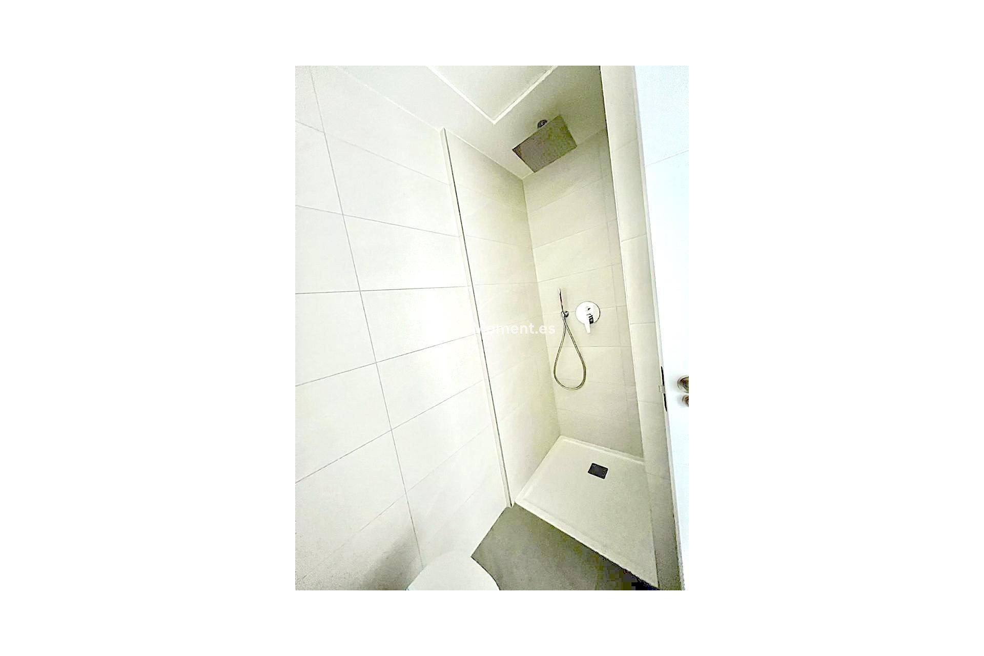 Revente - Appartement - Orihuela - Los Dolses