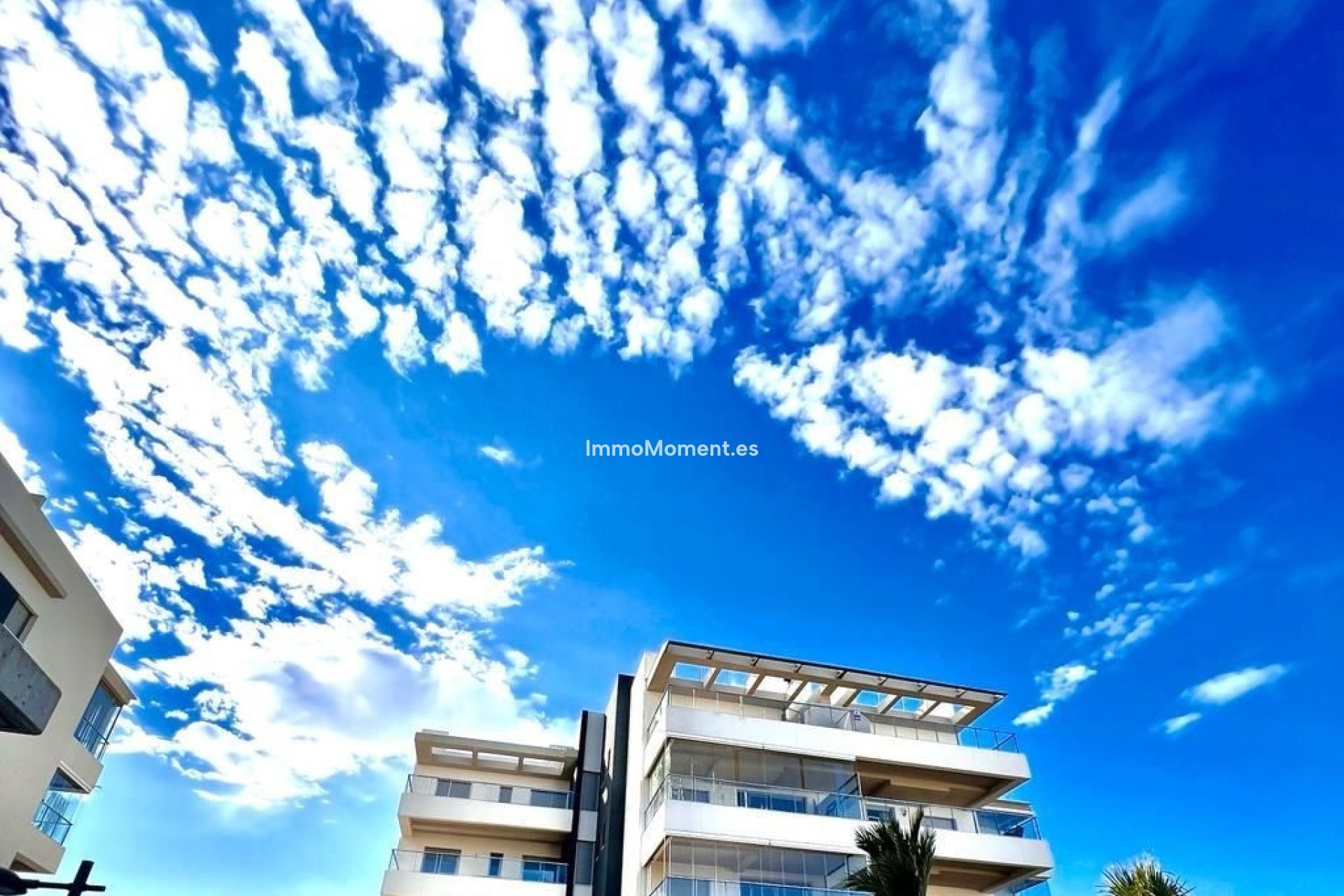 Revente - Appartement - Orihuela - Los Dolses