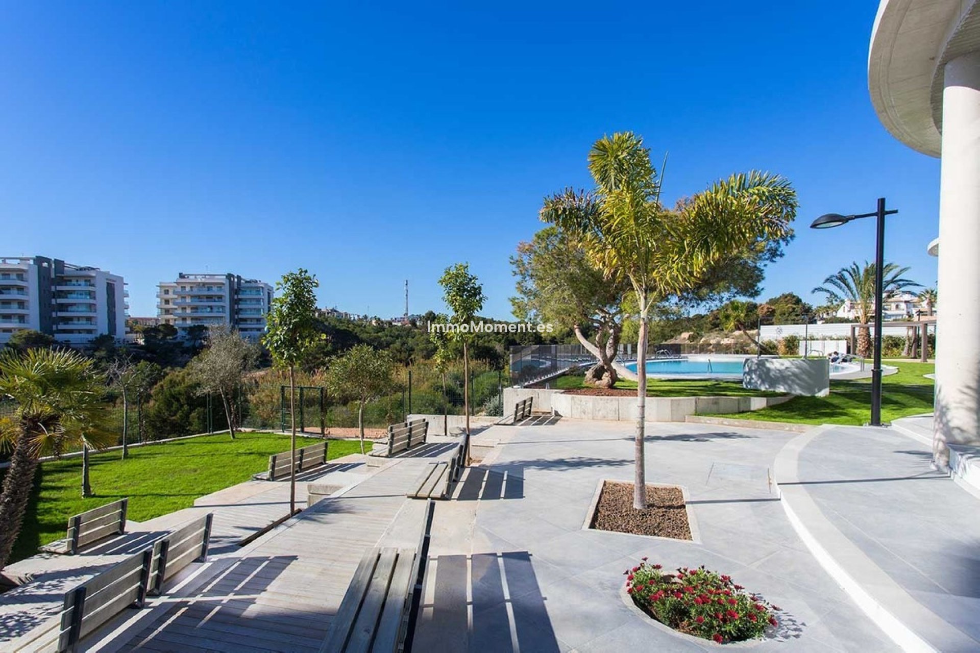 Revente - Appartement - Orihuela - Los Dolses