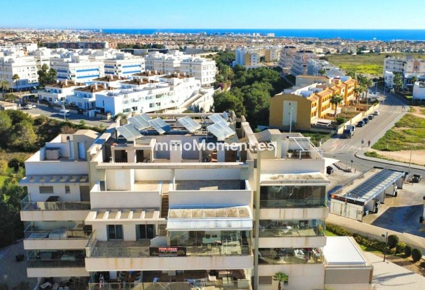 Revente - Appartement - Orihuela - Los Dolses