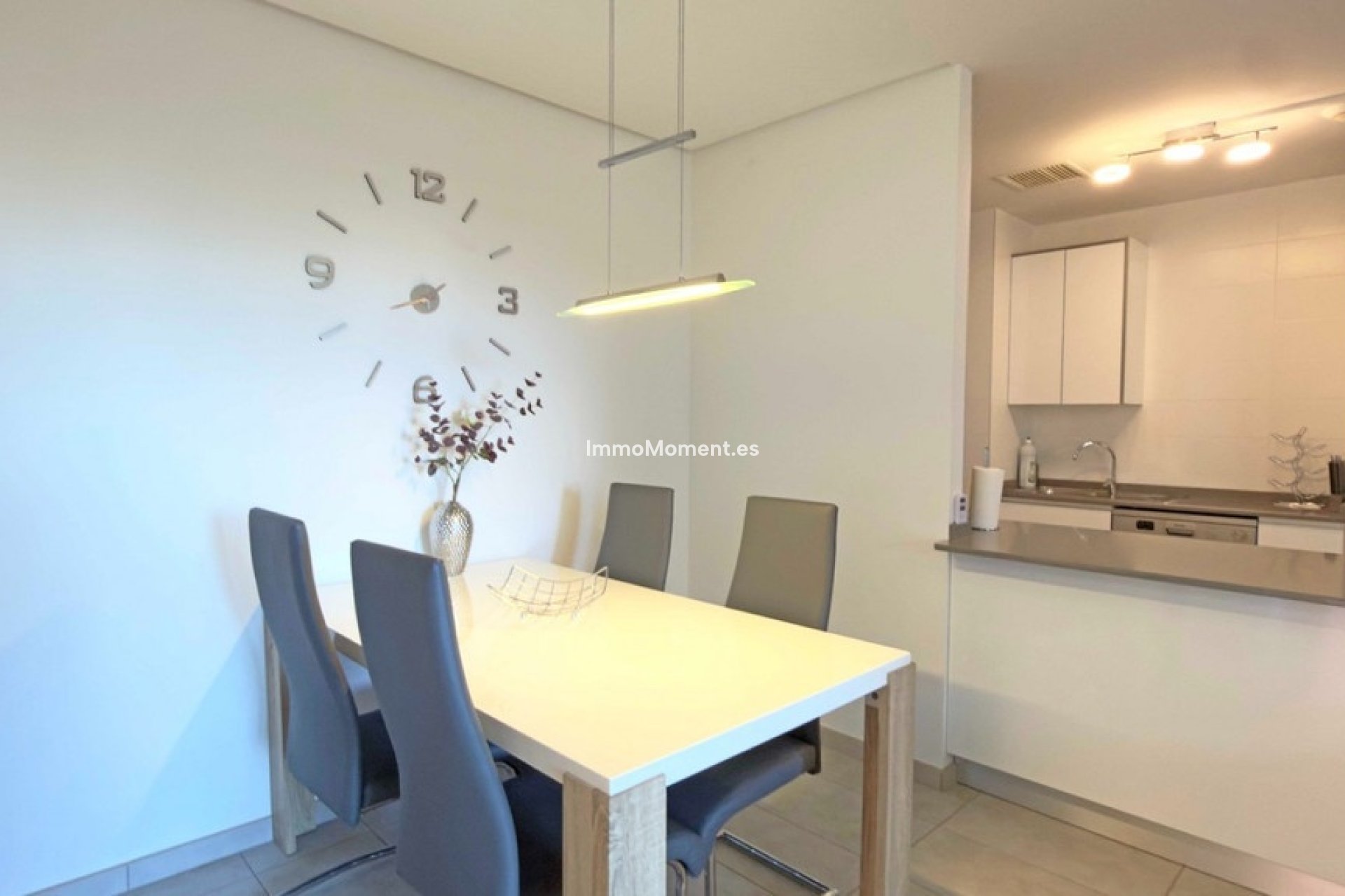 Revente - Appartement - Orihuela - Los Dolses