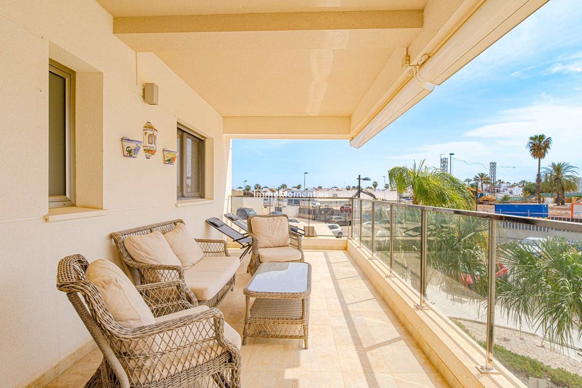 Revente - Appartement - Orihuela - Los Dolses