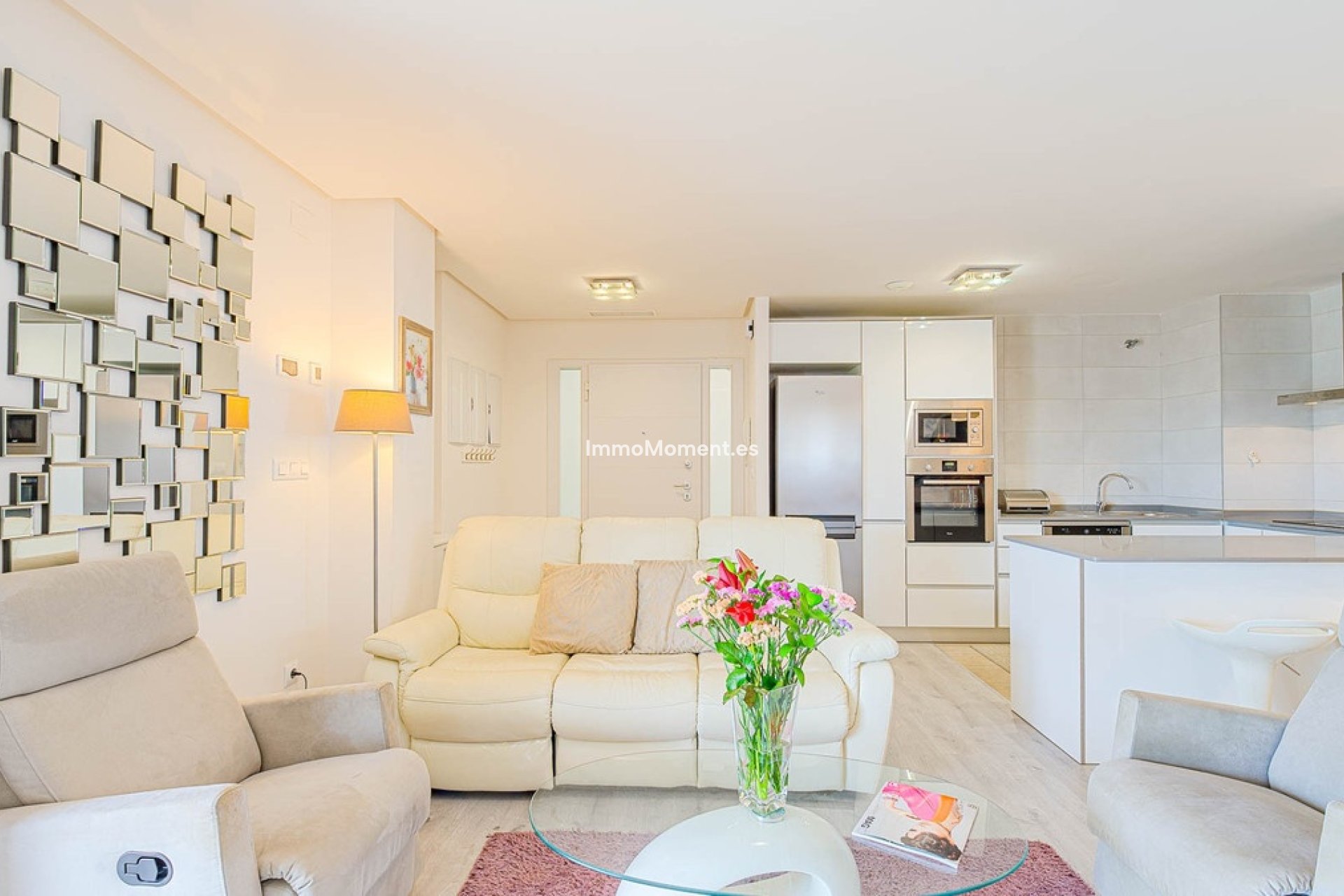 Revente - Appartement - Orihuela - Los Dolses