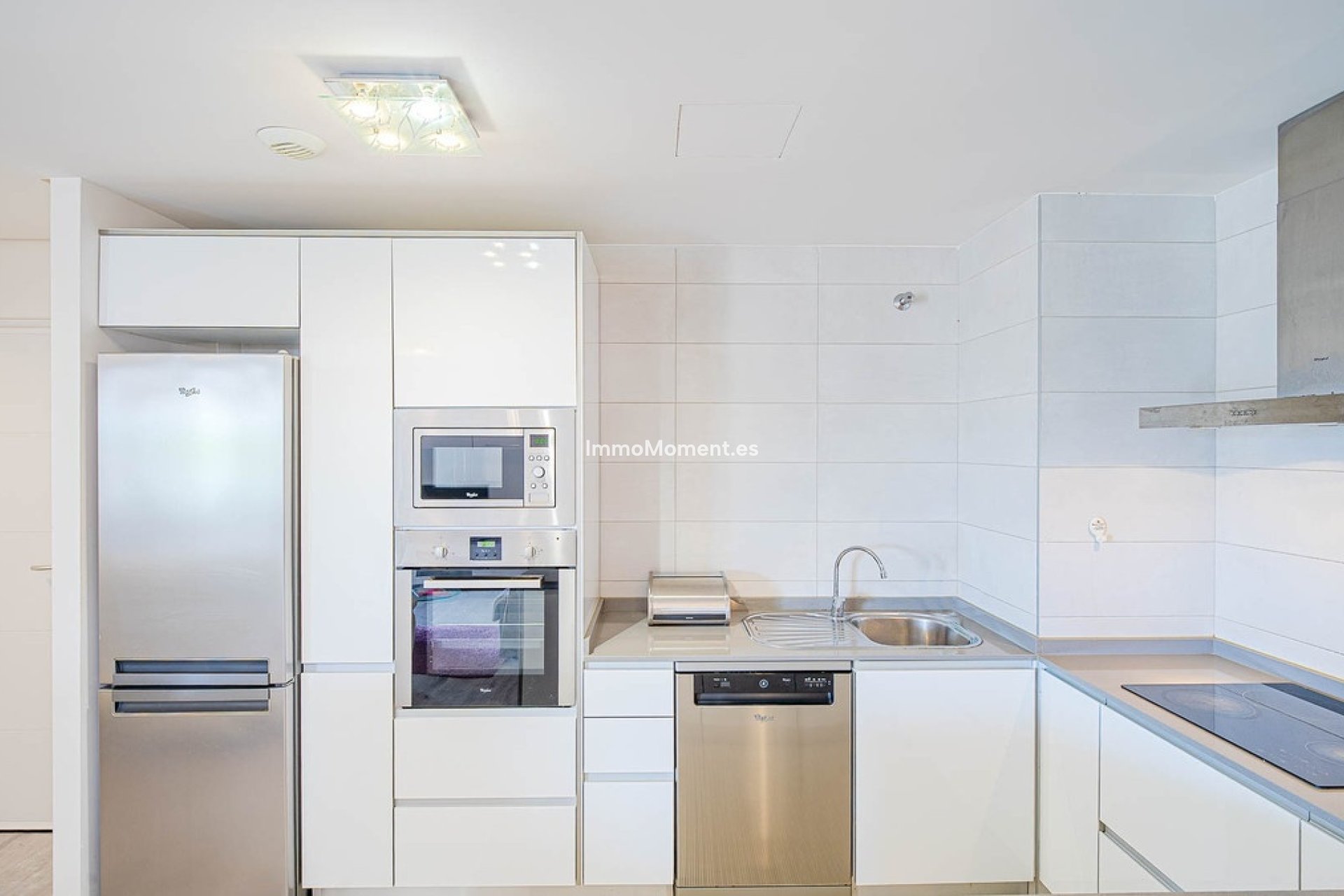 Revente - Appartement - Orihuela - Los Dolses