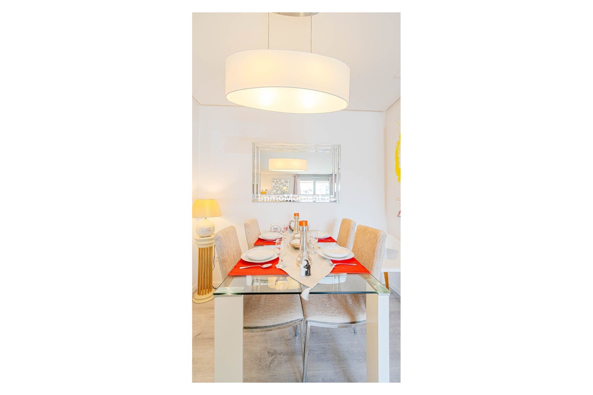 Revente - Appartement - Orihuela - Los Dolses