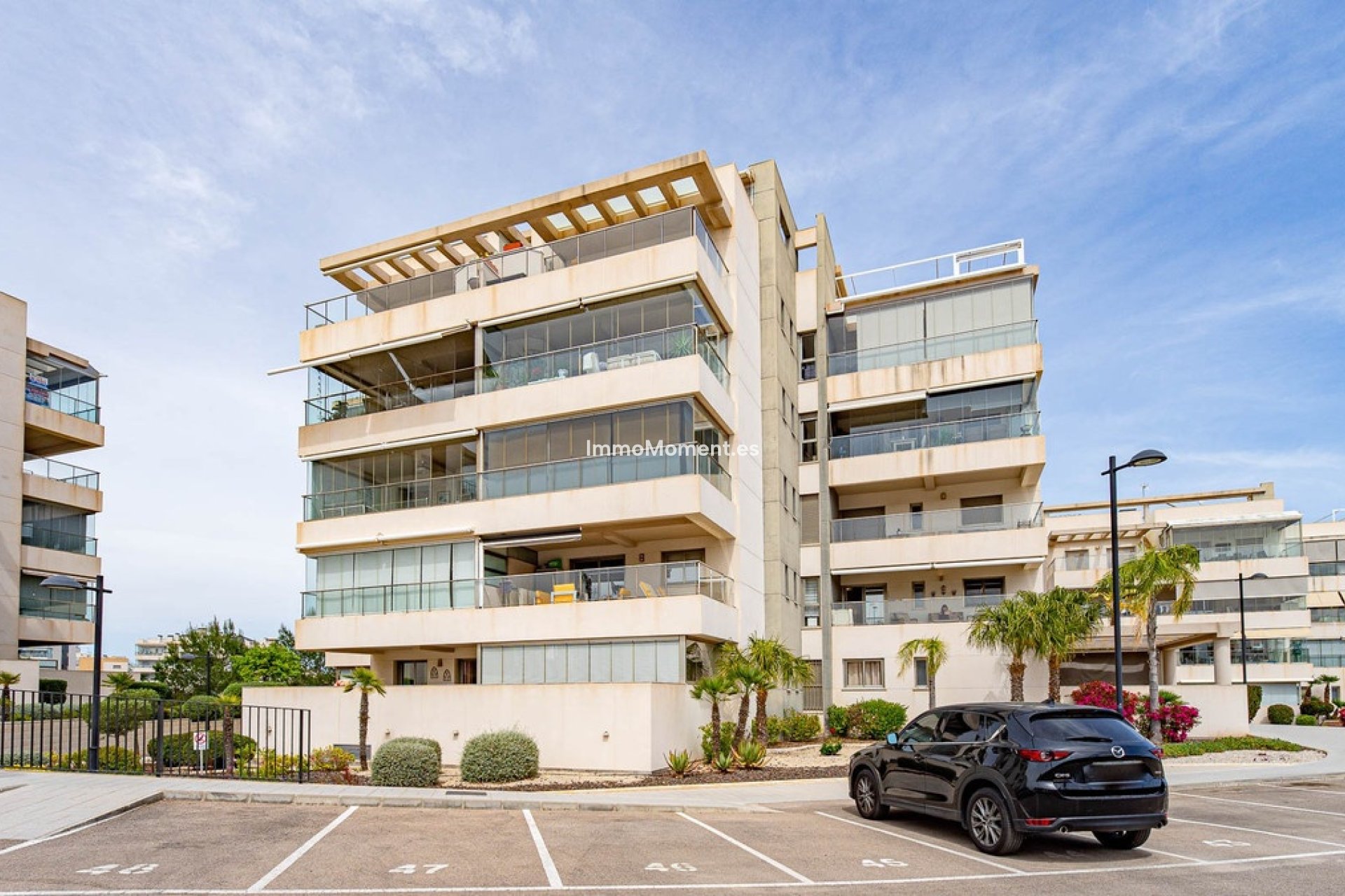 Revente - Appartement - Orihuela - Los Dolses