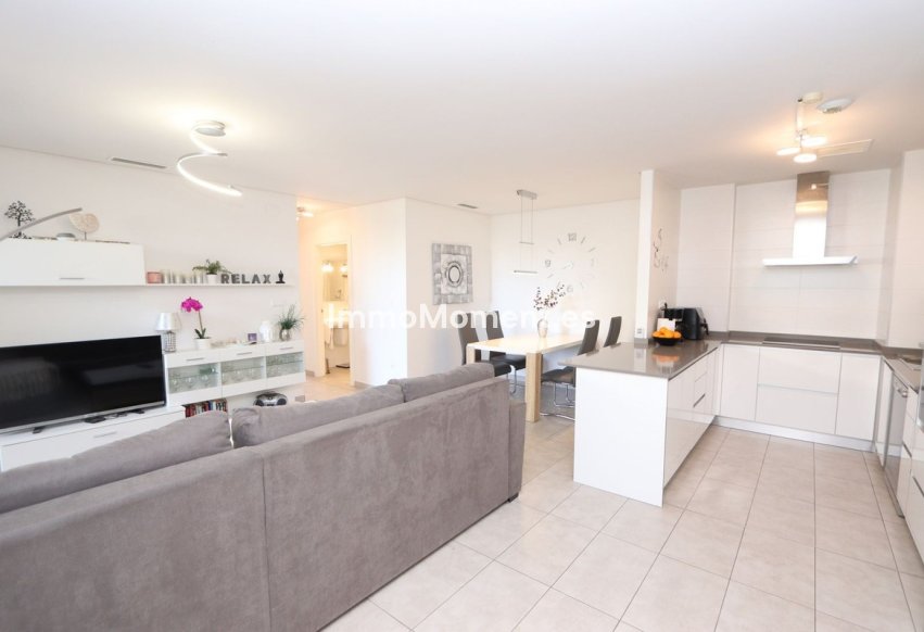 Revente - Appartement - Orihuela - Los Dolses