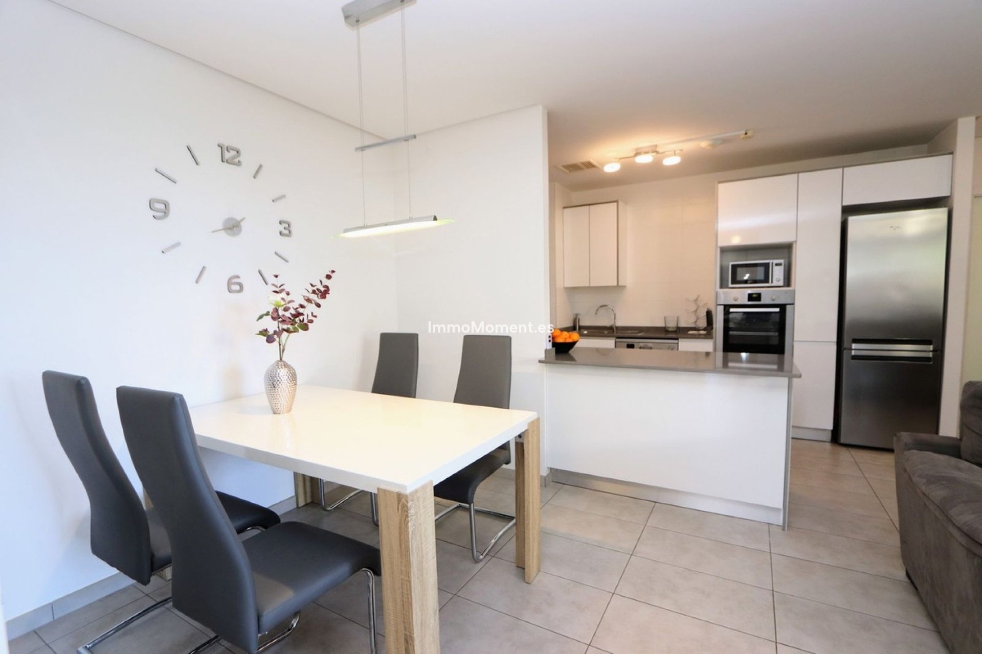 Revente - Appartement - Orihuela - Los Dolses