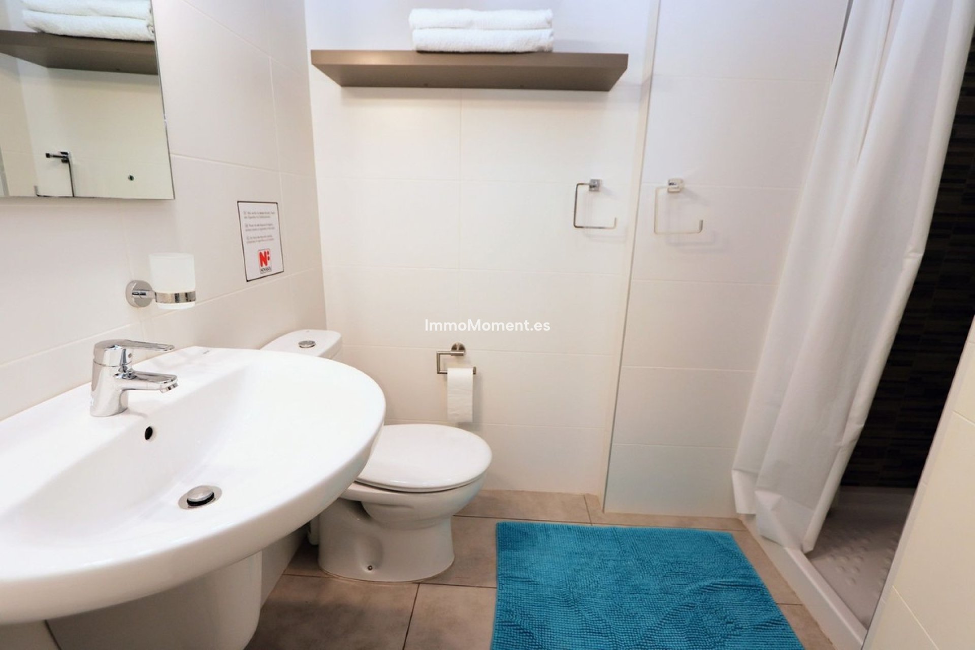 Revente - Appartement - Orihuela - Los Dolses