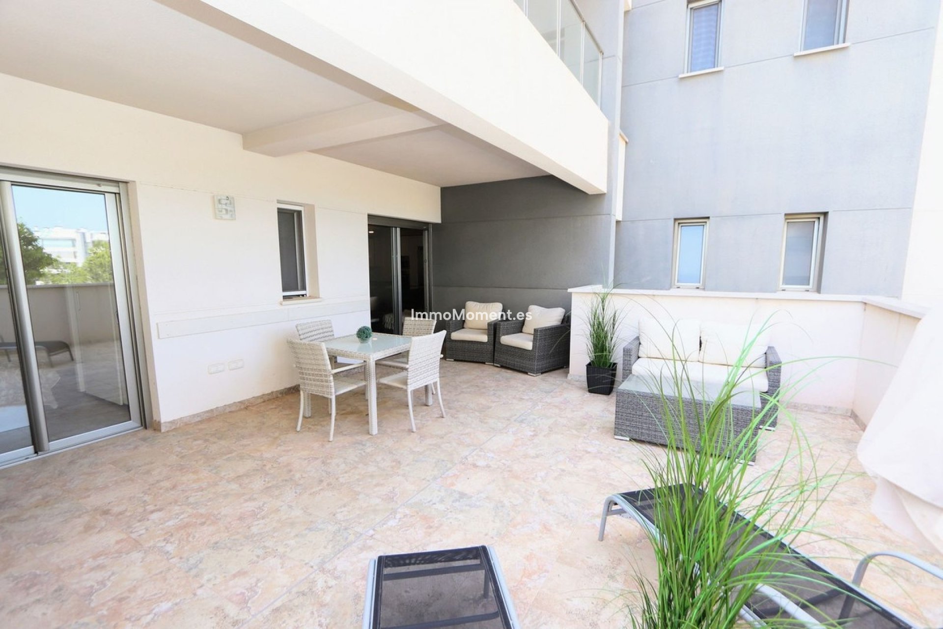 Revente - Appartement - Orihuela - Los Dolses