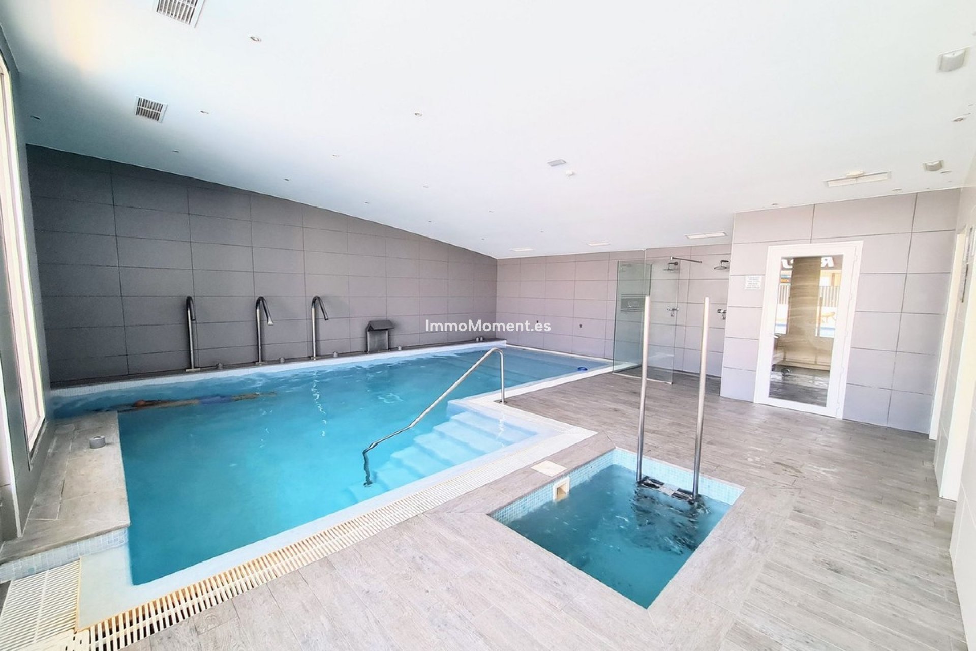 Revente - Appartement - Orihuela - Los Dolses