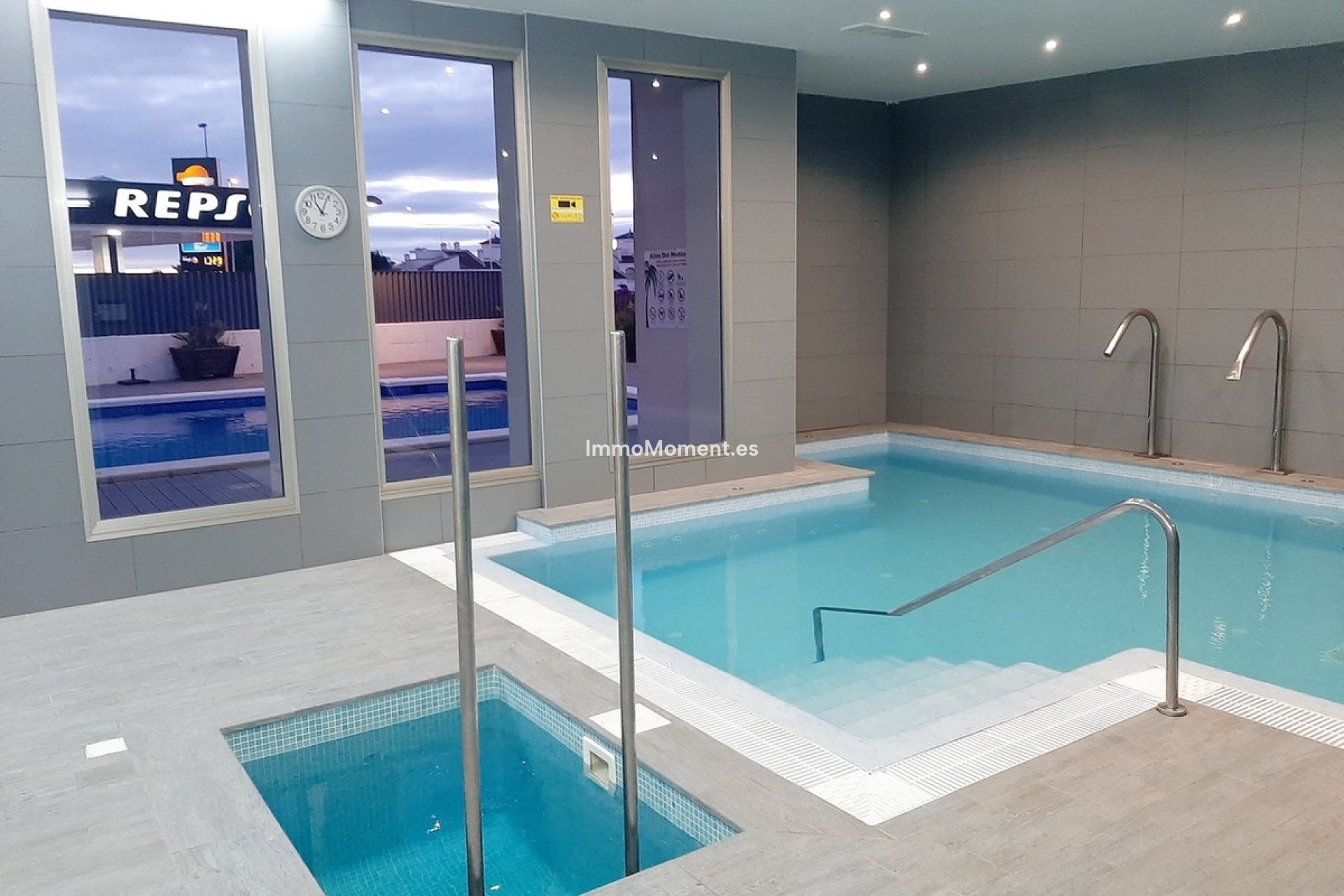 Revente - Appartement - Orihuela - Los Dolses