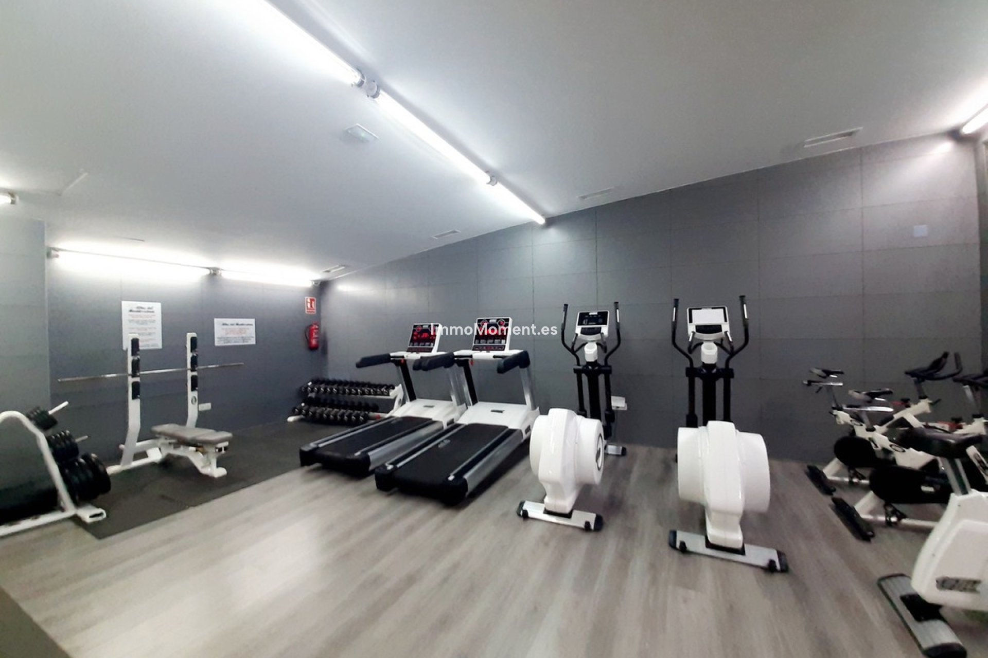 Revente - Appartement - Orihuela - Los Dolses