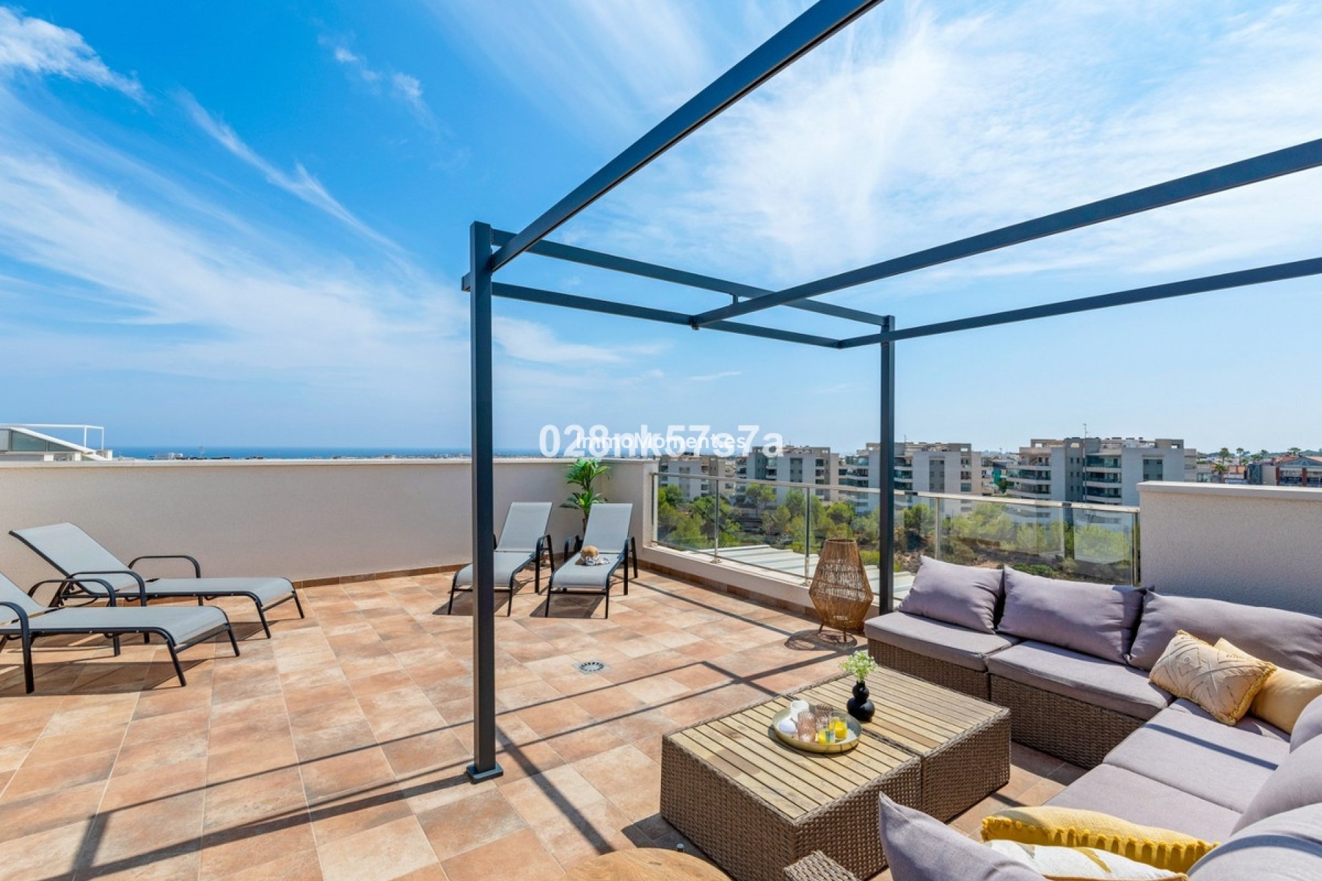 Revente - Appartement - Orihuela - Los Dolses