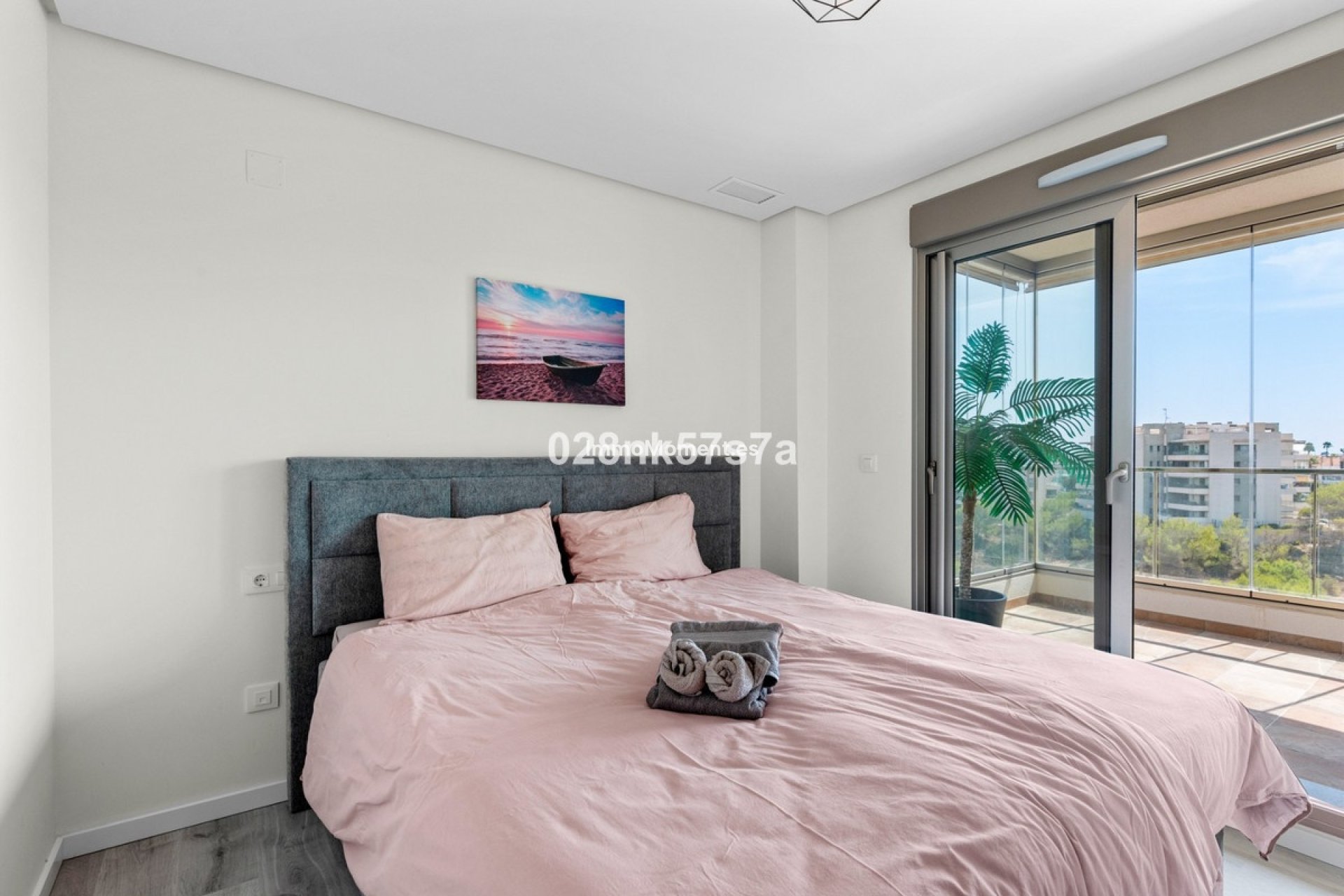 Revente - Appartement - Orihuela - Los Dolses