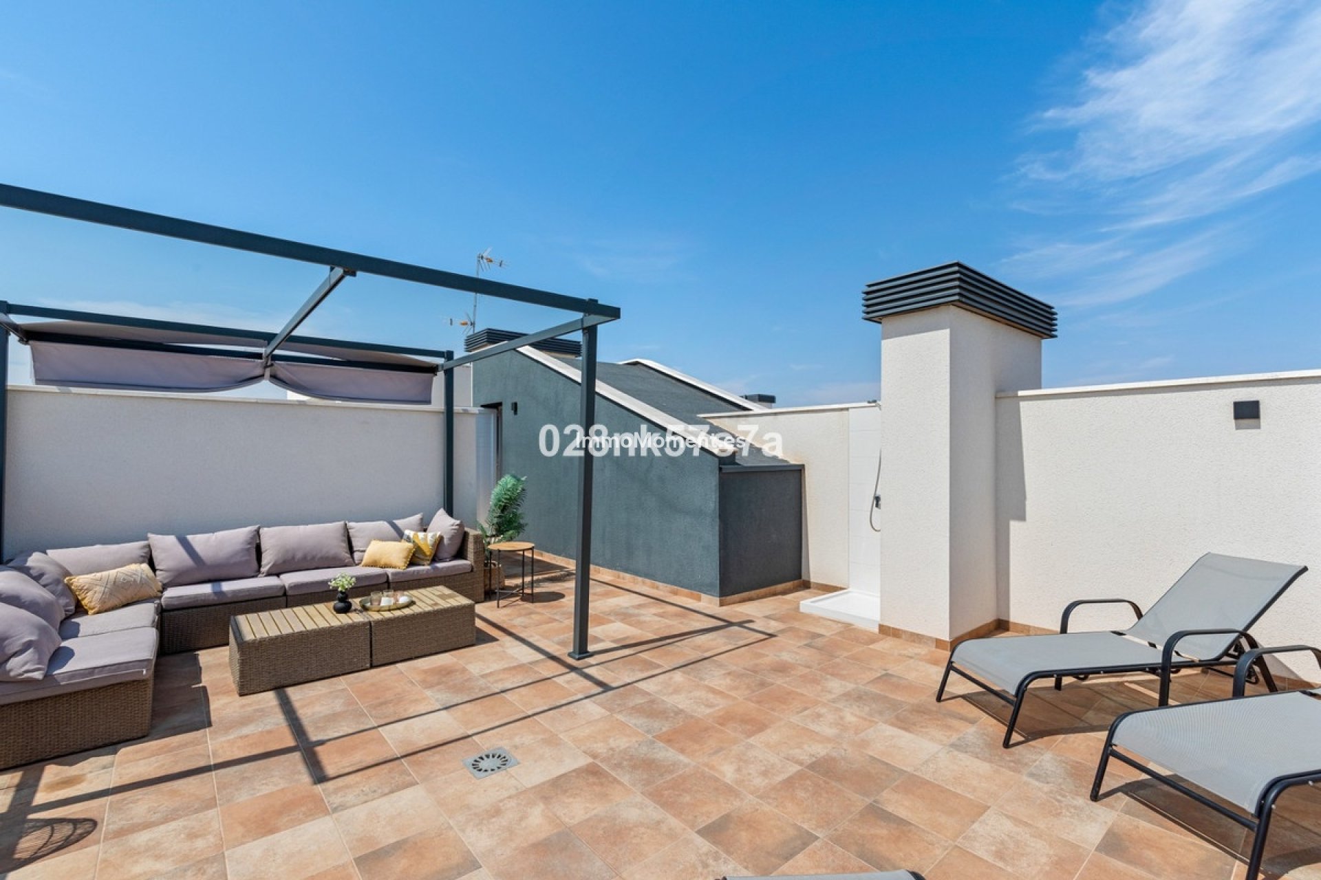 Revente - Appartement - Orihuela - Los Dolses