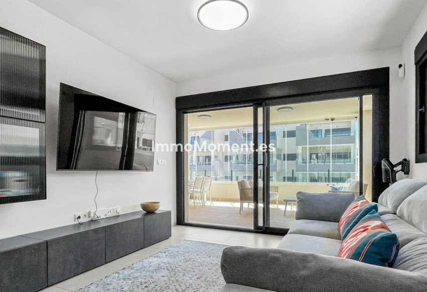 Revente - Appartement - Orihuela - Los Dolses