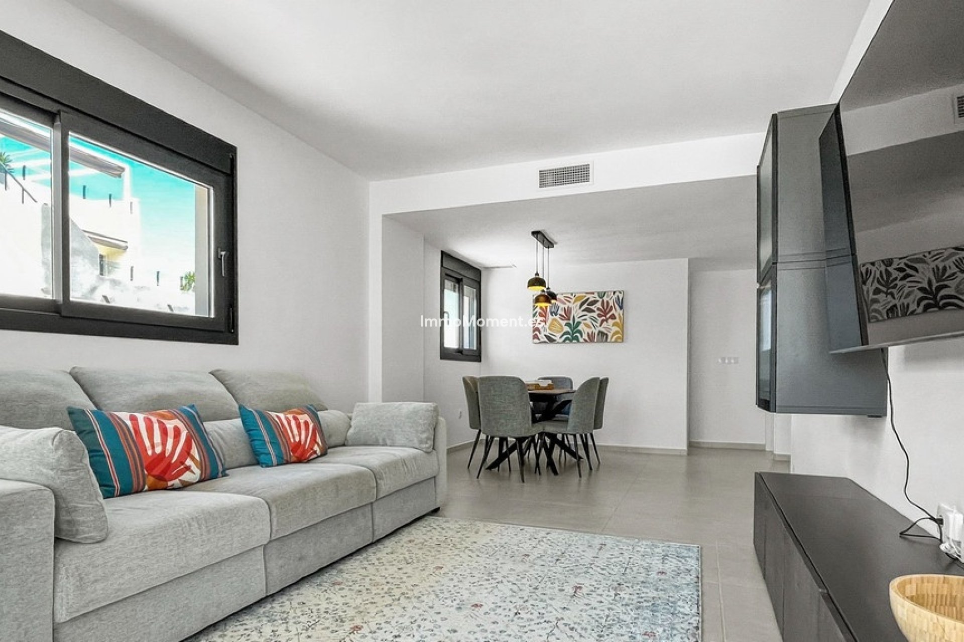 Revente - Appartement - Orihuela - Los Dolses