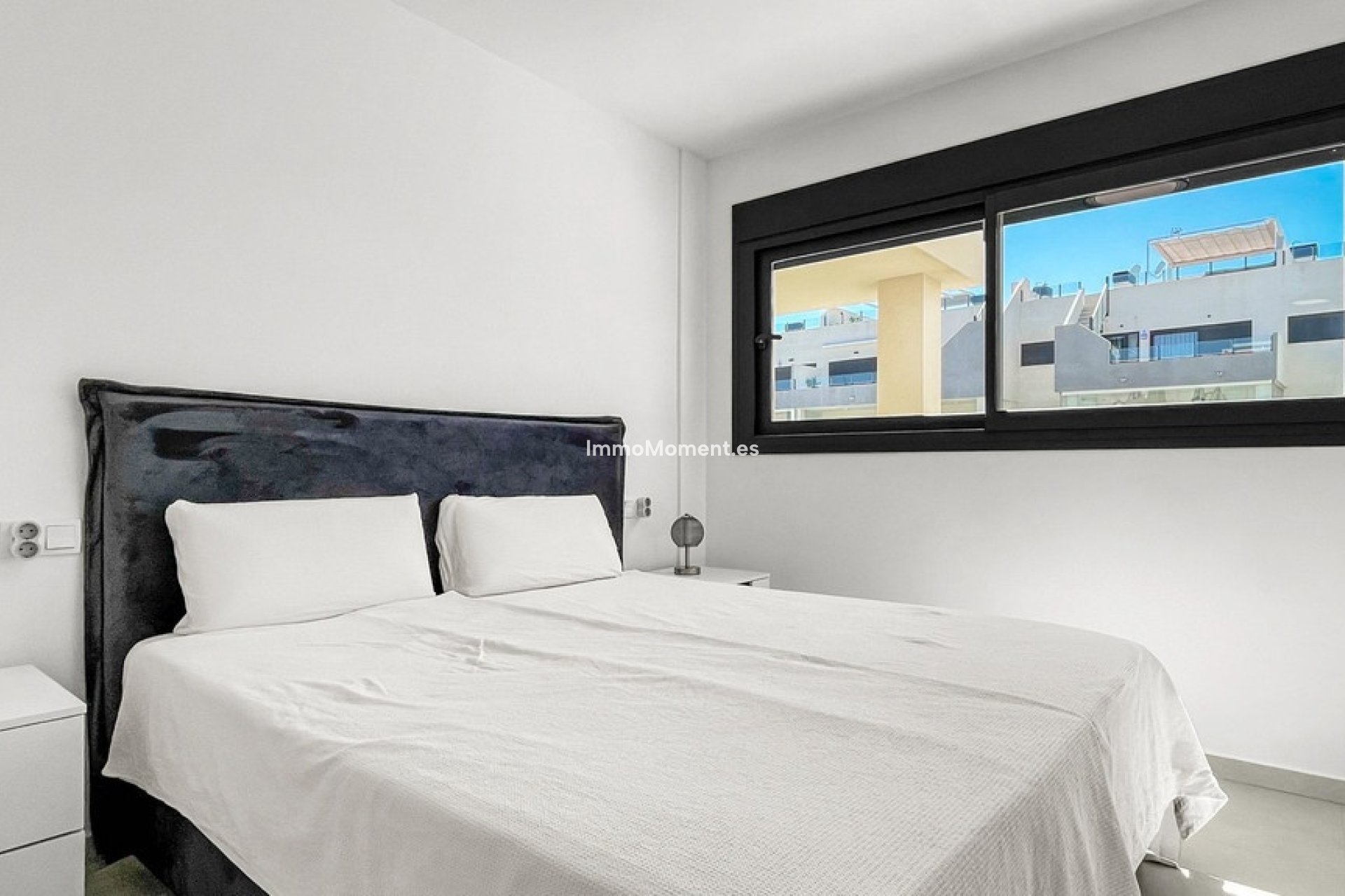 Revente - Appartement - Orihuela - Los Dolses