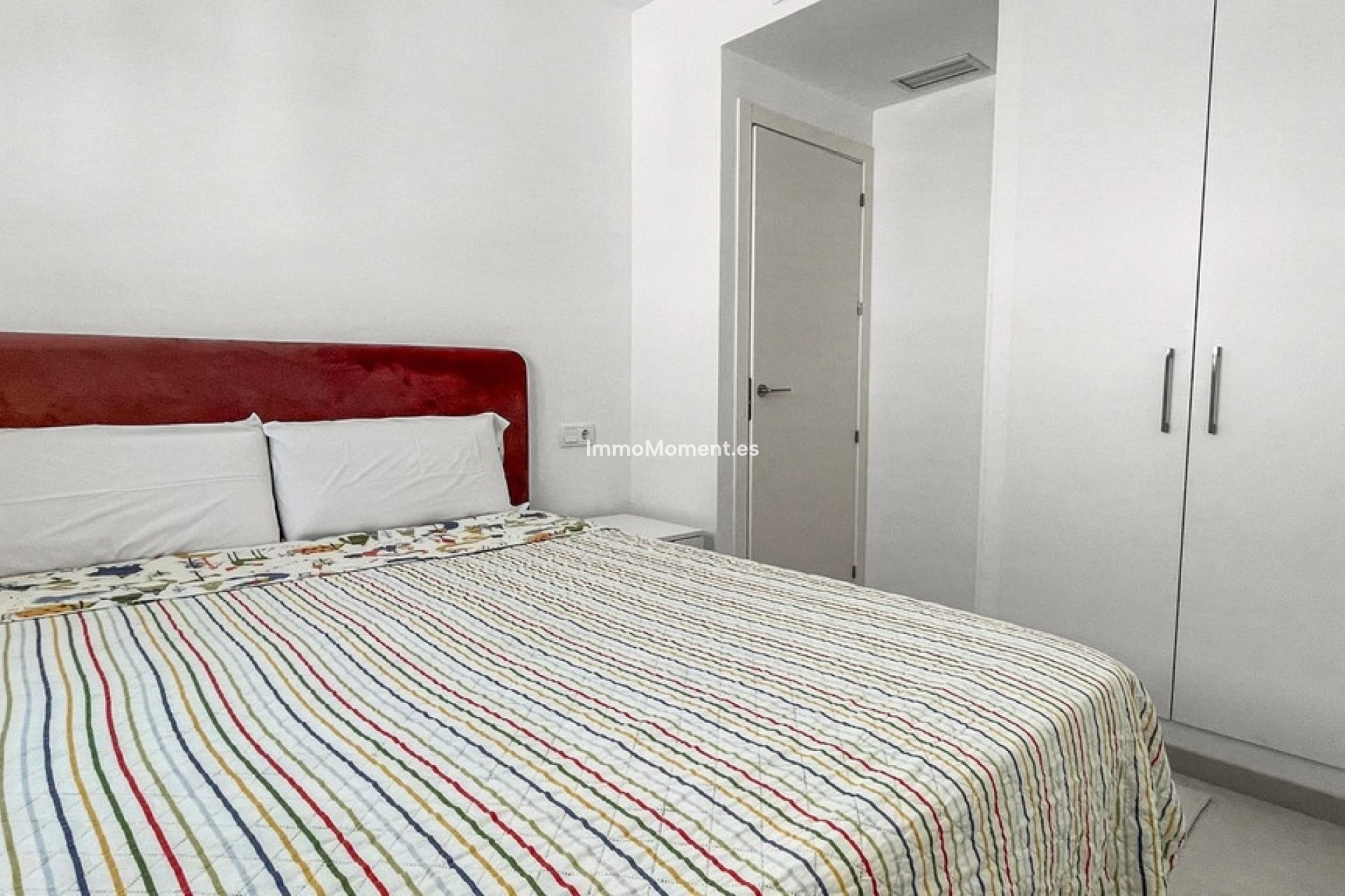 Revente - Appartement - Orihuela - Los Dolses