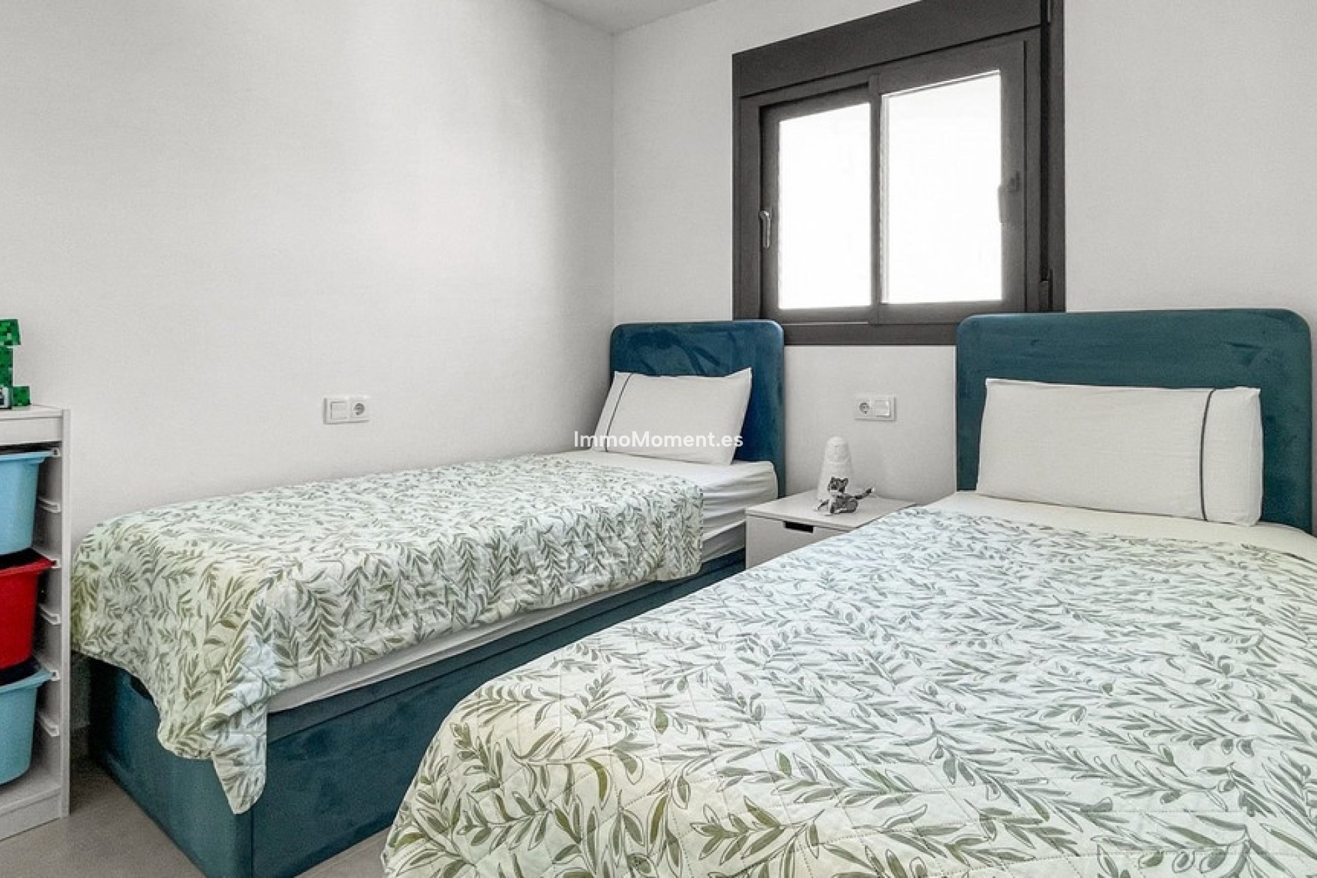Revente - Appartement - Orihuela - Los Dolses