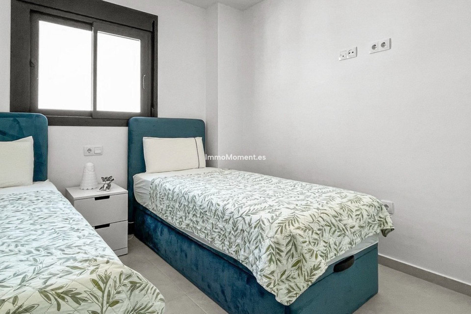 Revente - Appartement - Orihuela - Los Dolses