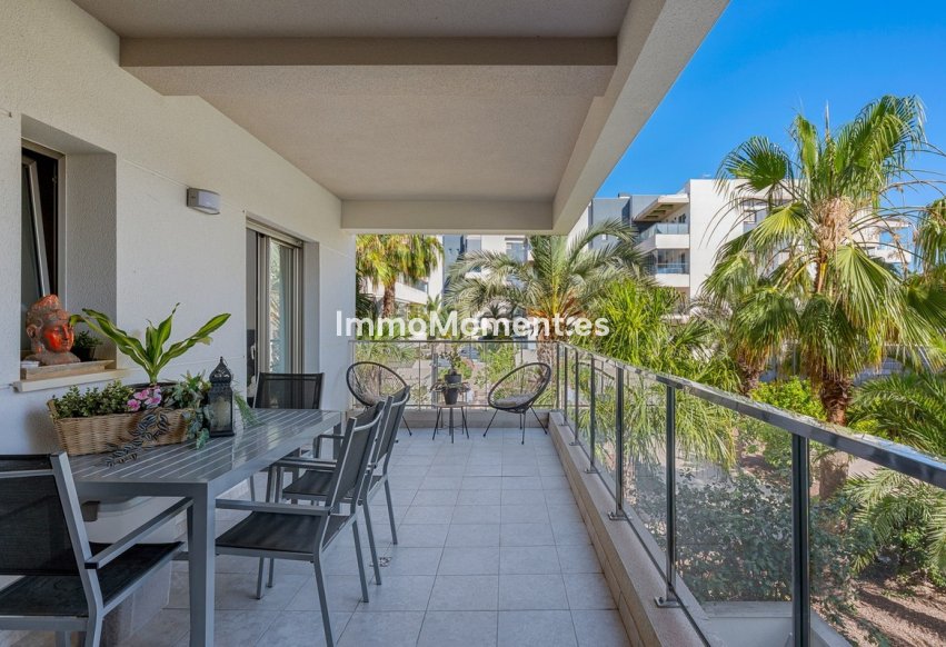 Revente - Appartement - Orihuela - Los Dolses