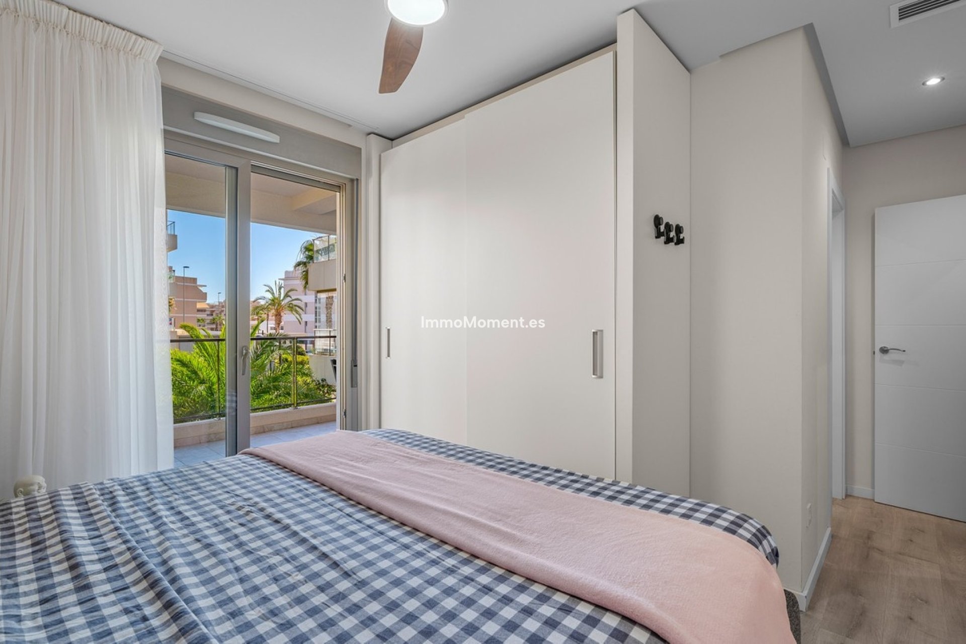 Revente - Appartement - Orihuela - Los Dolses