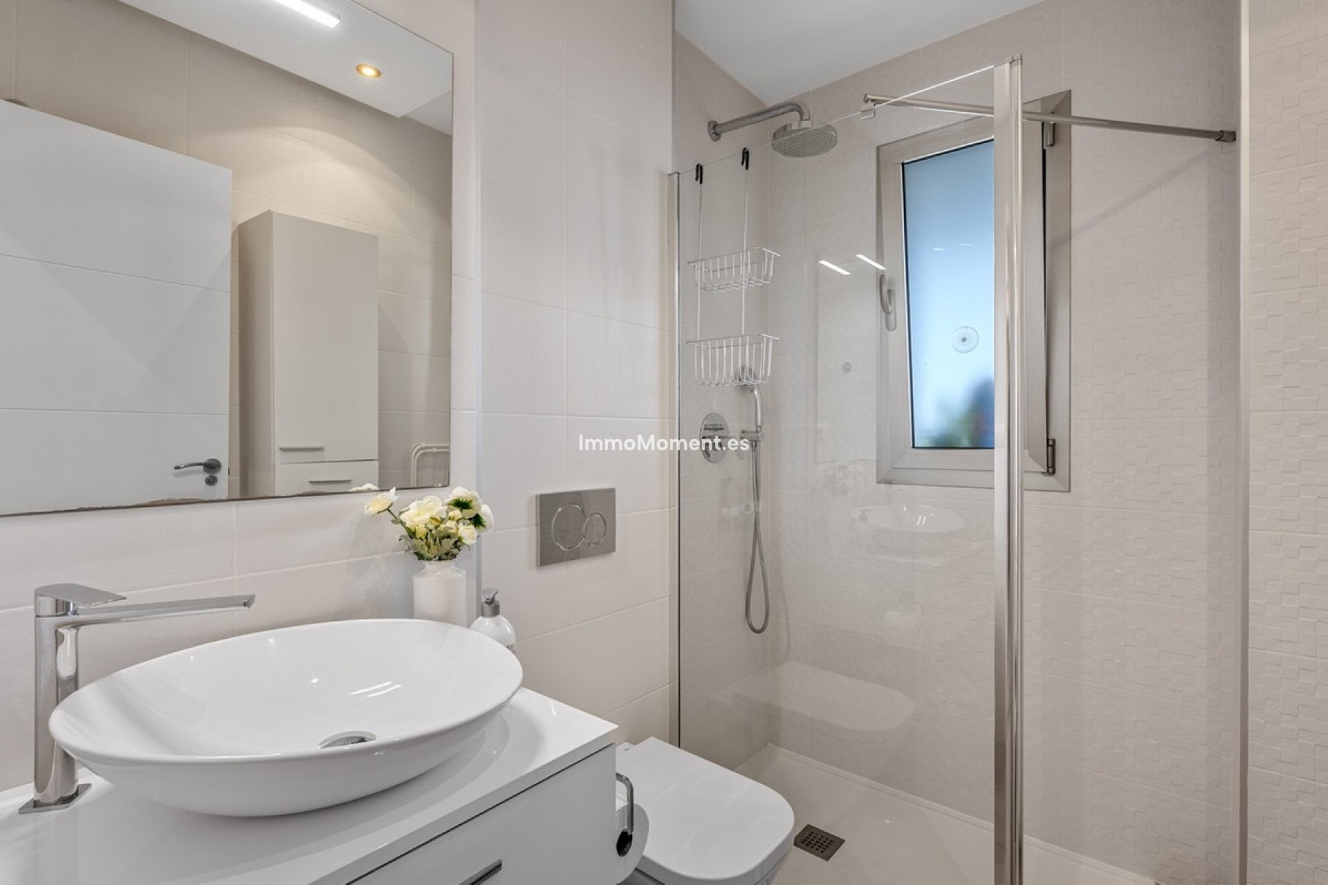 Revente - Appartement - Orihuela - Los Dolses