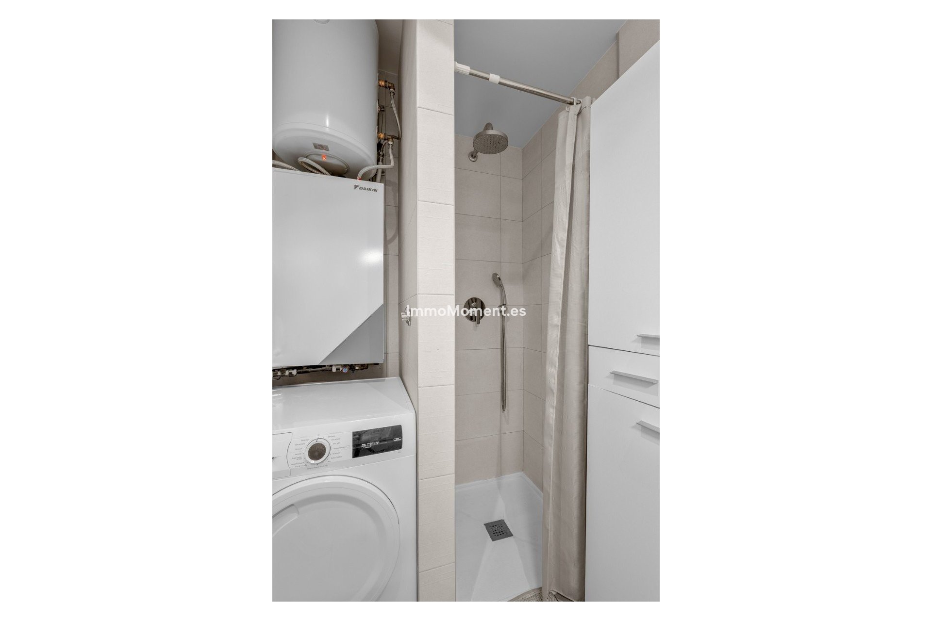 Revente - Appartement - Orihuela - Los Dolses